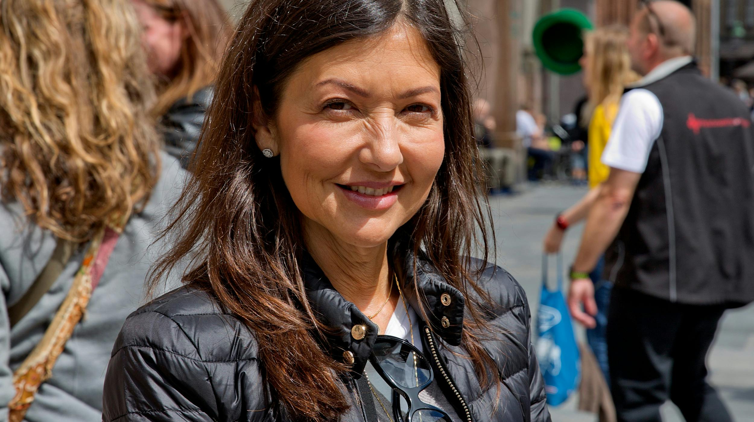 Alexandra har igen tabt en masse penge. Men hun vidste fra starten, at investeringen indebar en risiko.