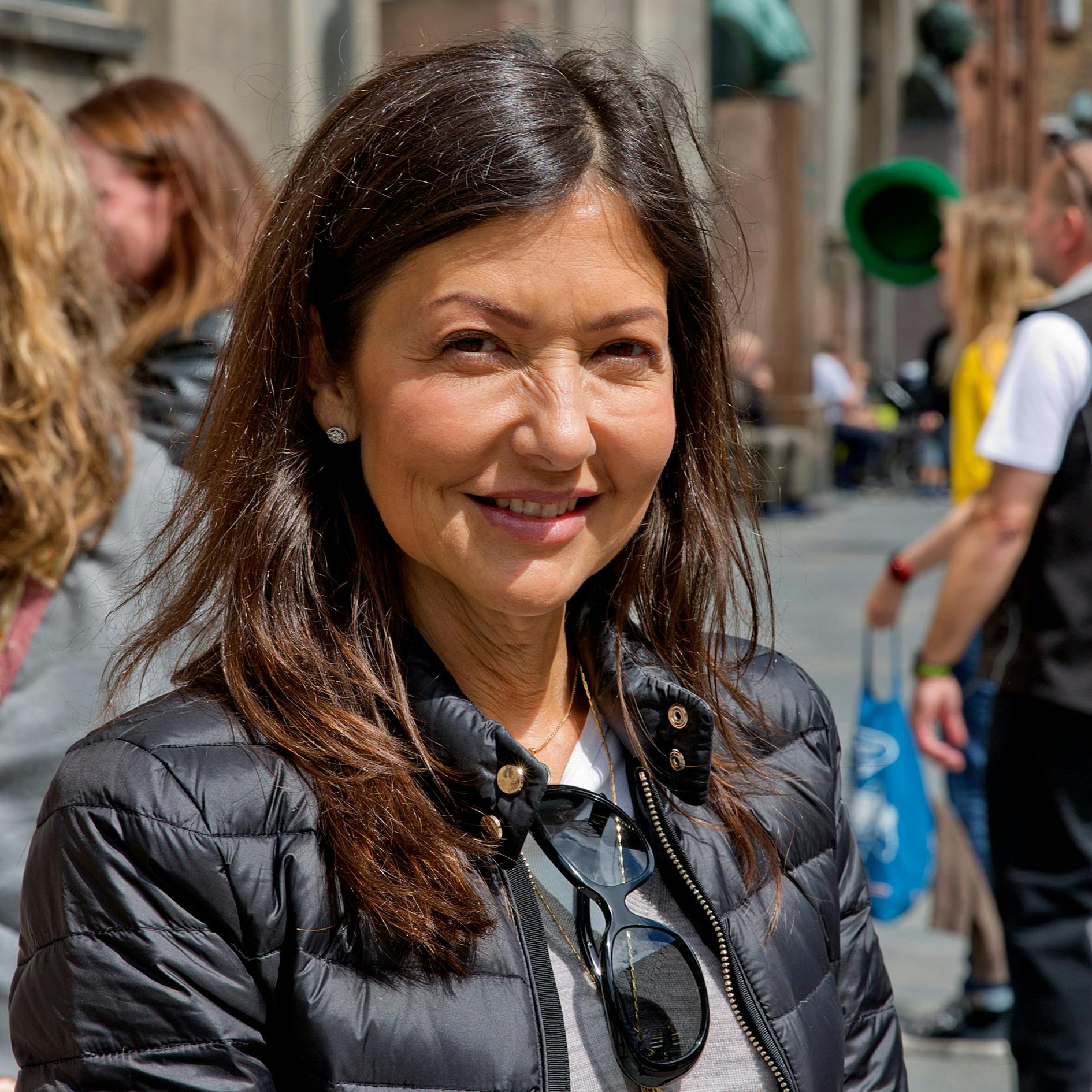 Alexandra har igen tabt en masse penge. Men hun vidste fra starten, at investeringen indebar en risiko.