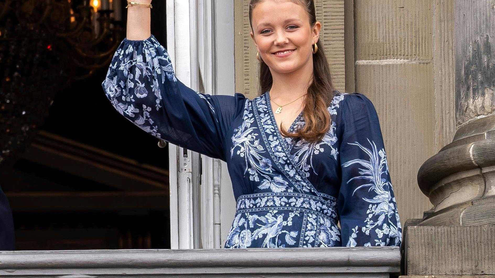 Mandag den 21. april fylder prinsesse Isabella 18 år og bliver dermed myndig. Men der vil altid være krav til hendes fremtidige ægtefælle.