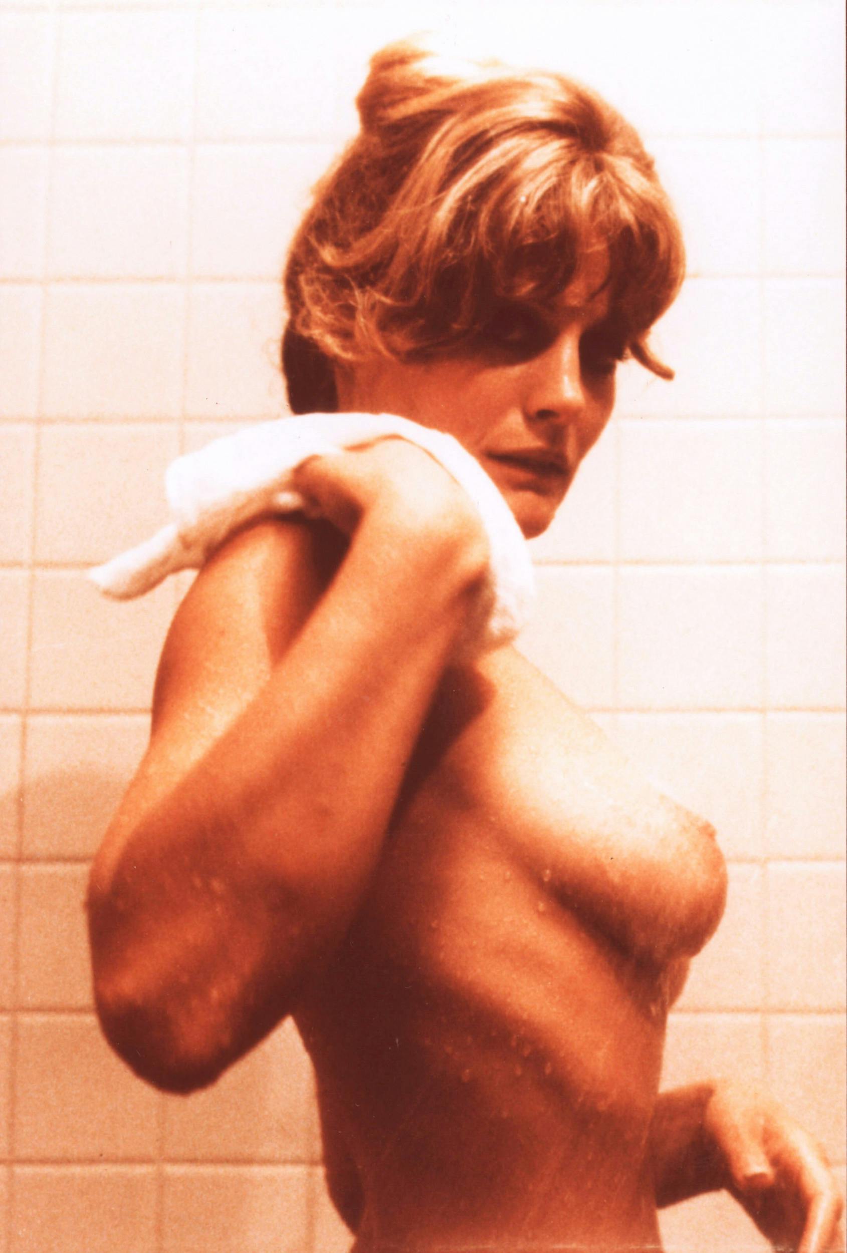 Al var i mange år sammen med filmfrækkerten Beverly D'Angelo, 73, som mange kender som Ellen Griswold i de fire Fars fede ferie-film.