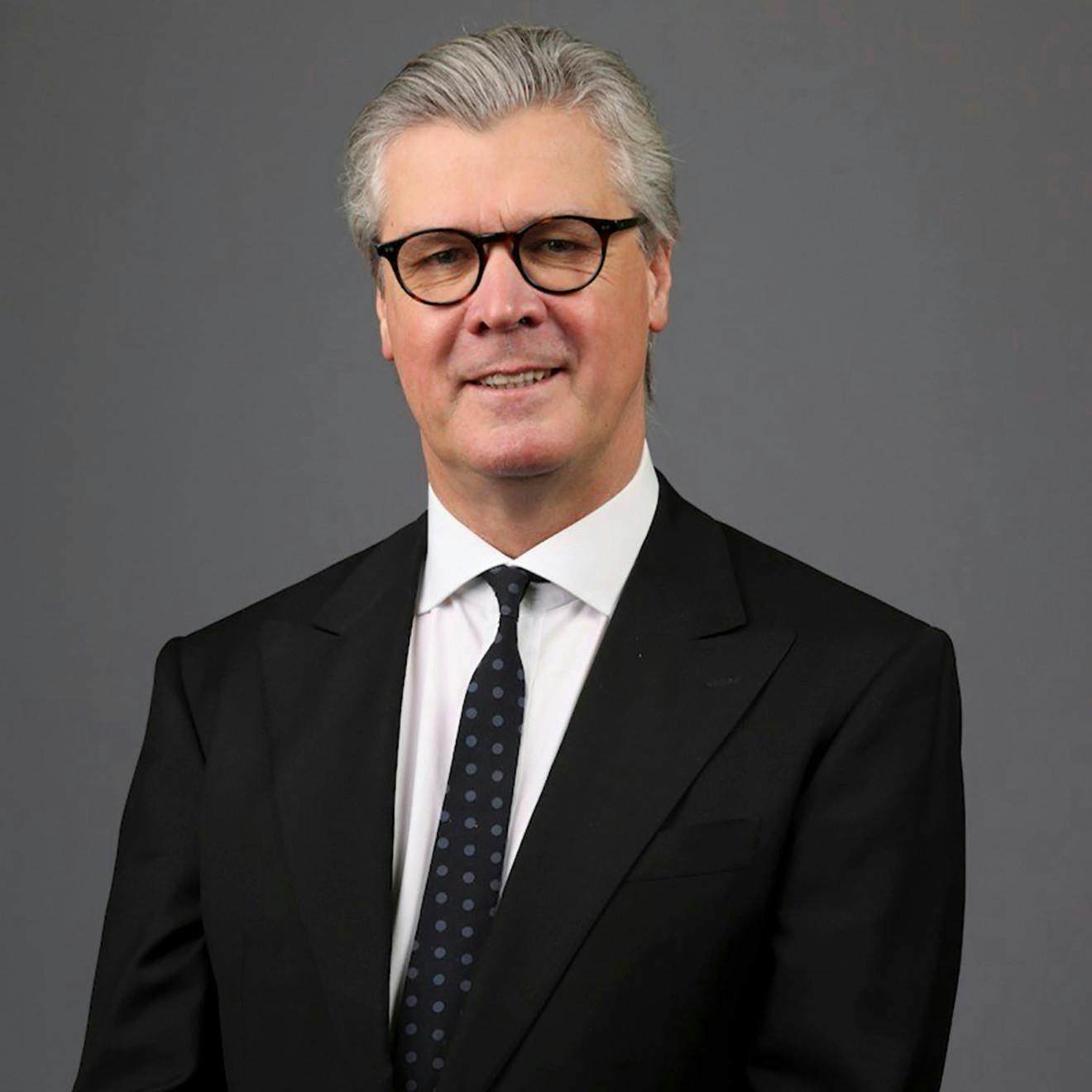 Grevinde Alexandras kæreste, skotske  Malcolm Offord , 60, er konservativ politiker i Storbrittanien – og bor i England.