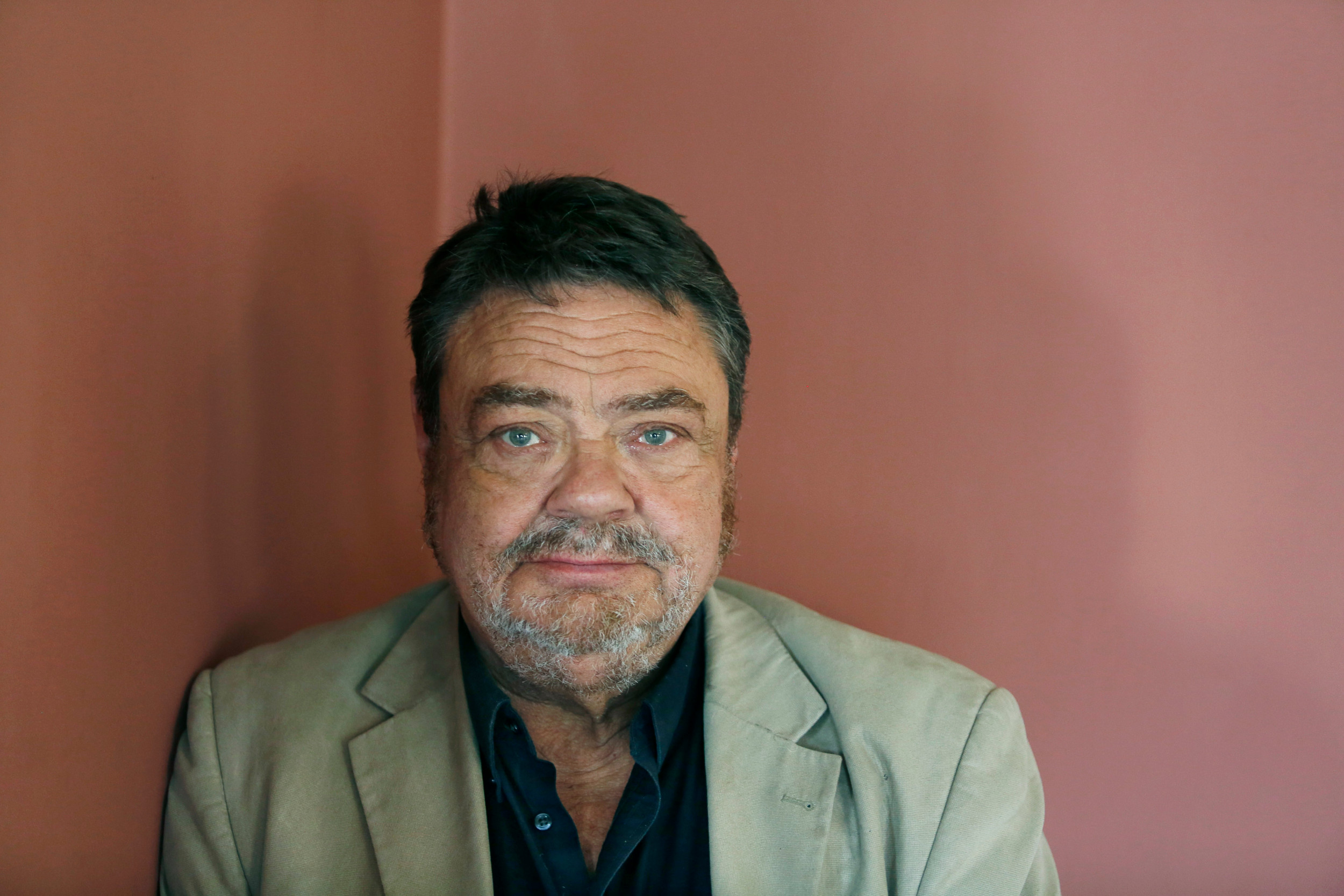 Folkekære  Tommy Kenter , 75, gennemlever sit livs tragedie, efter datteren  Sarah  i slutningen af april gik bort. 