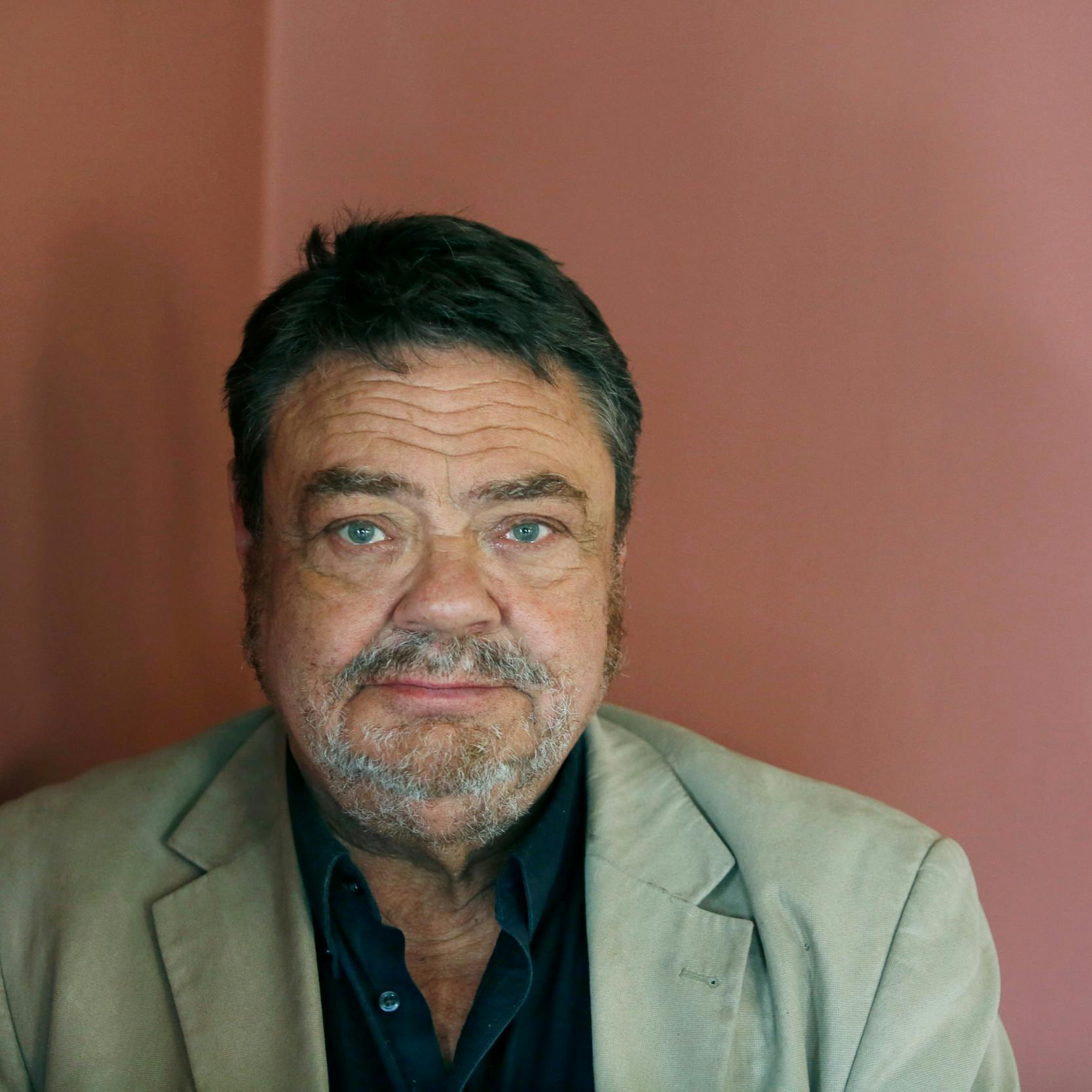 Folkekære Tommy Kenter , 75, gennemlever sit livs tragedie, efter datteren Sarah i slutningen af april gik bort.