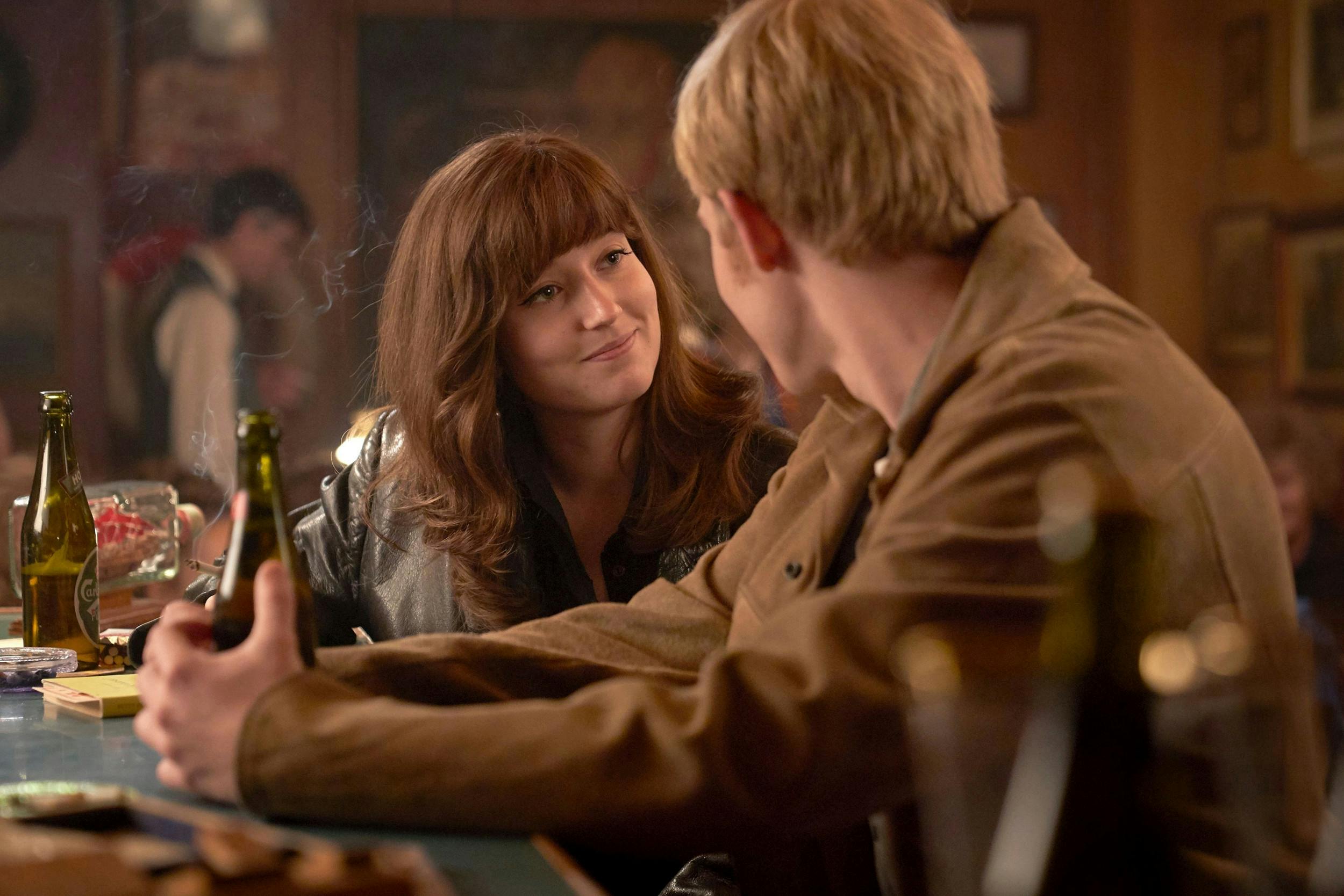 Fannys helt store folkelige gennembrud var nok i DR’s hitserie ”Carmen Curlers”, hvor hun spillede Kathrine. Derudover har hun haft masser af andre roller, bl.a. fik hun en Robert-nominering for sin birolle i filmen ”Journal 64”, hun var med i Netflix-serien ”Equinox” og filmen ”Skyggen i mit øje”.