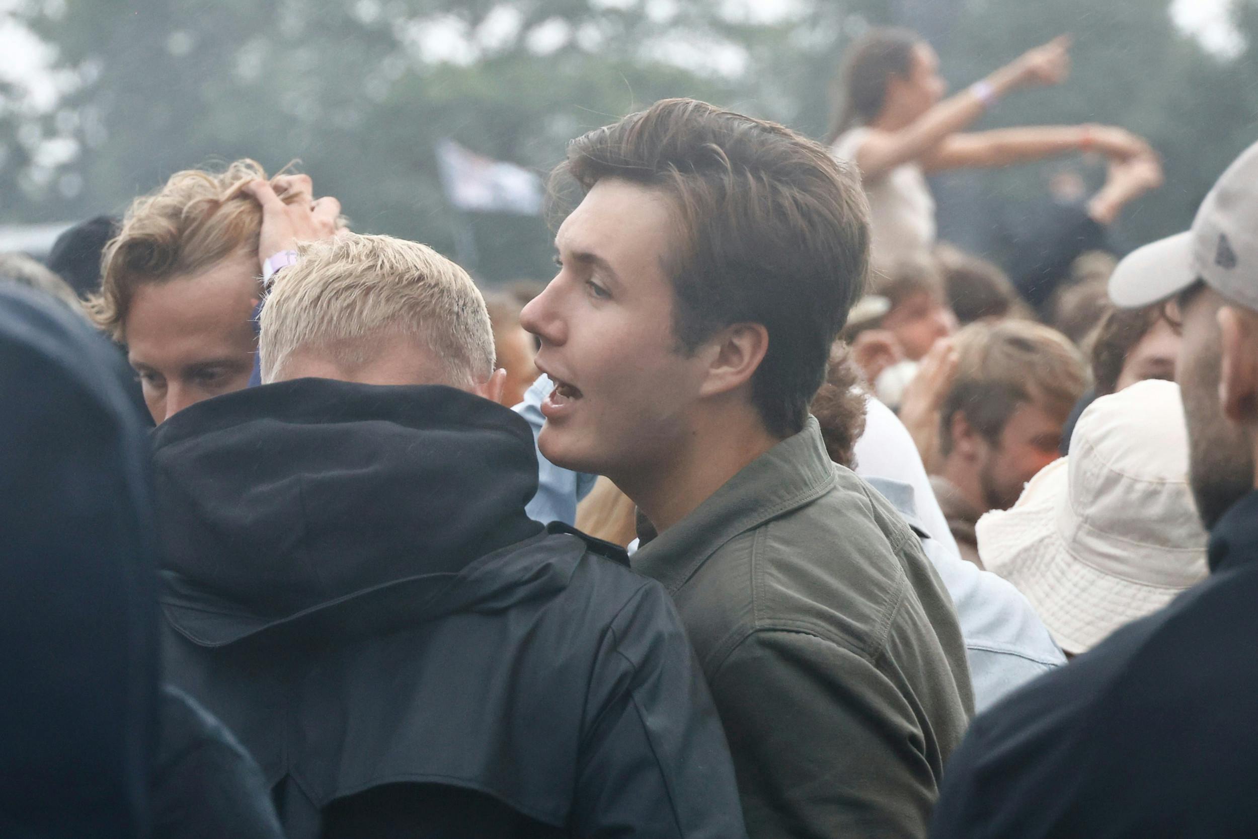 Tager du et år mere?!