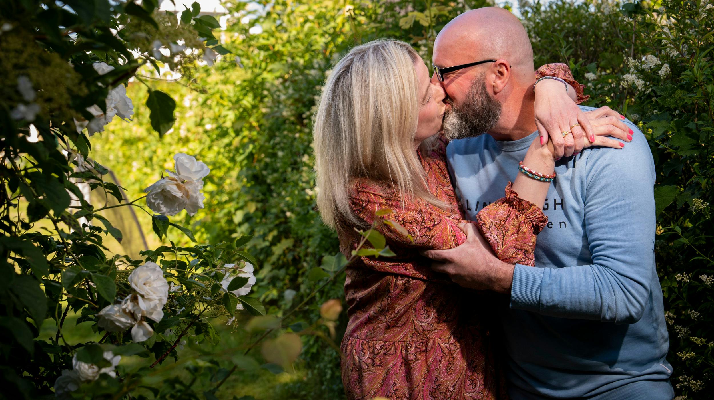 Forholdet mellem nordjyderne er stærkere end nogensinde efter rejsen, hvor de oplevede nye sider af hinanden.