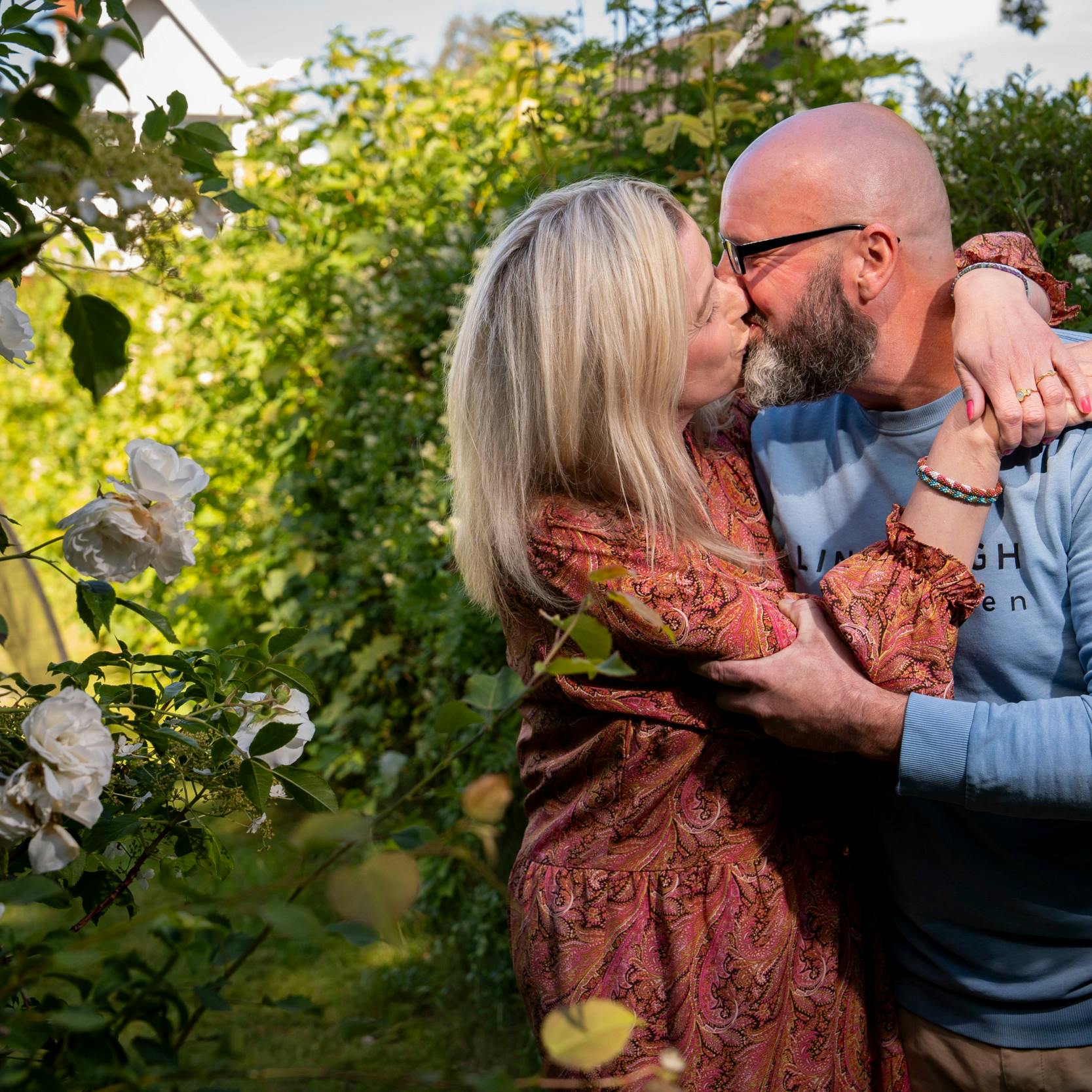 Forholdet mellem nordjyderne er stærkere end nogensinde efter rejsen, hvor de oplevede nye sider af hinanden.