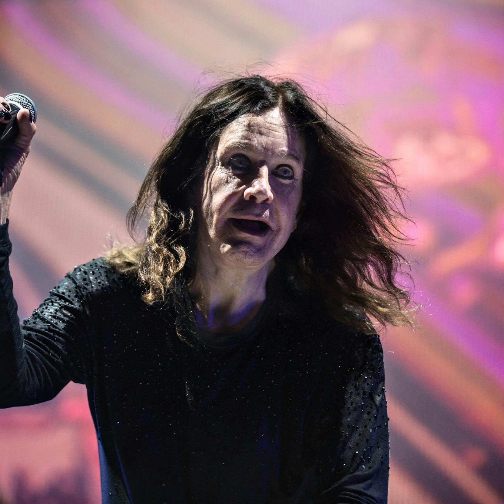 I 2016 gæstede Ozzy sammen med Black Sabbath metalfestivalen Copenhell. I 2018 var han tilbage som soloartist.