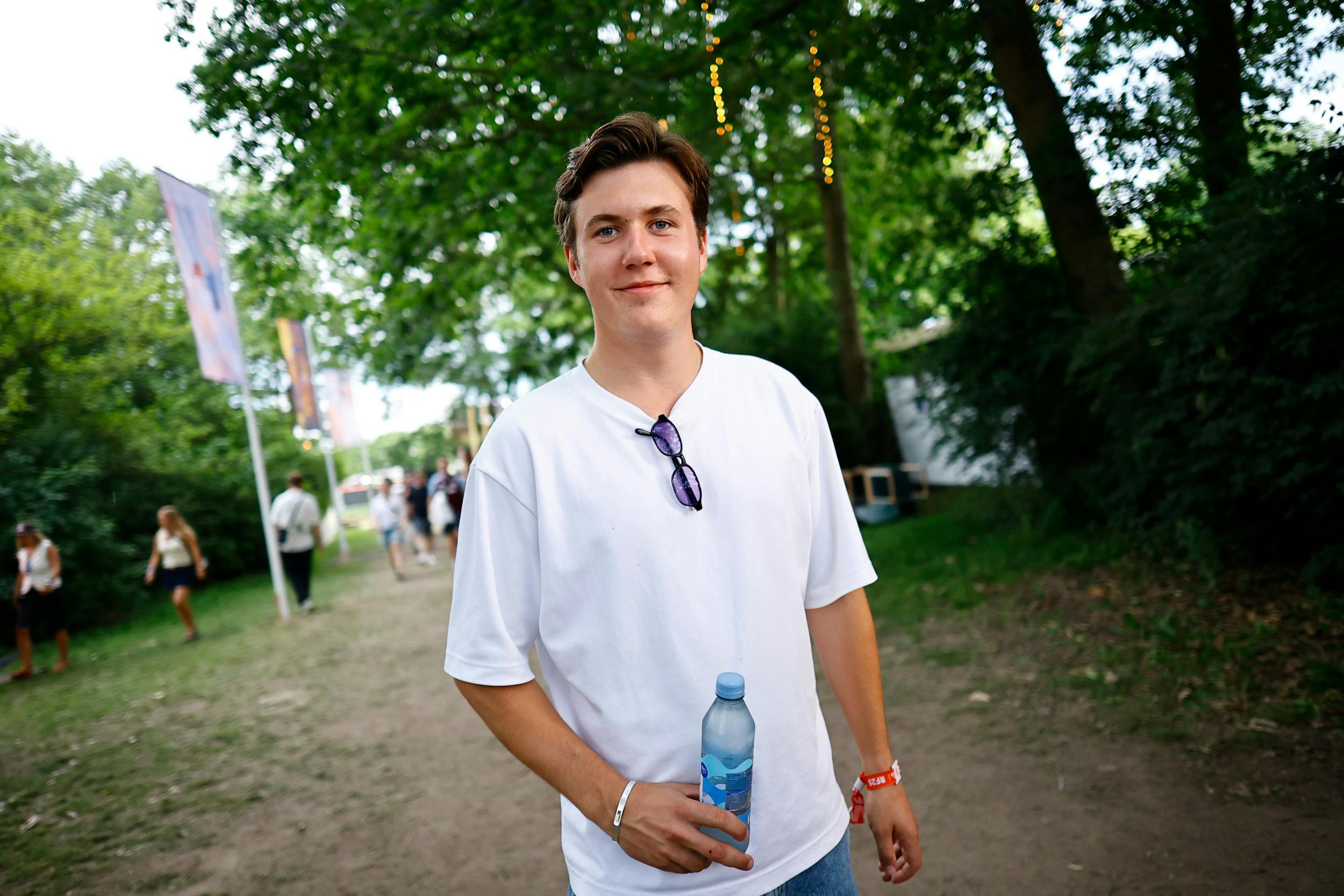 Kongehuseksperten mener, der er en opblødning på vej, så Christian kan vælge en dansk kone, hvis han vil det.