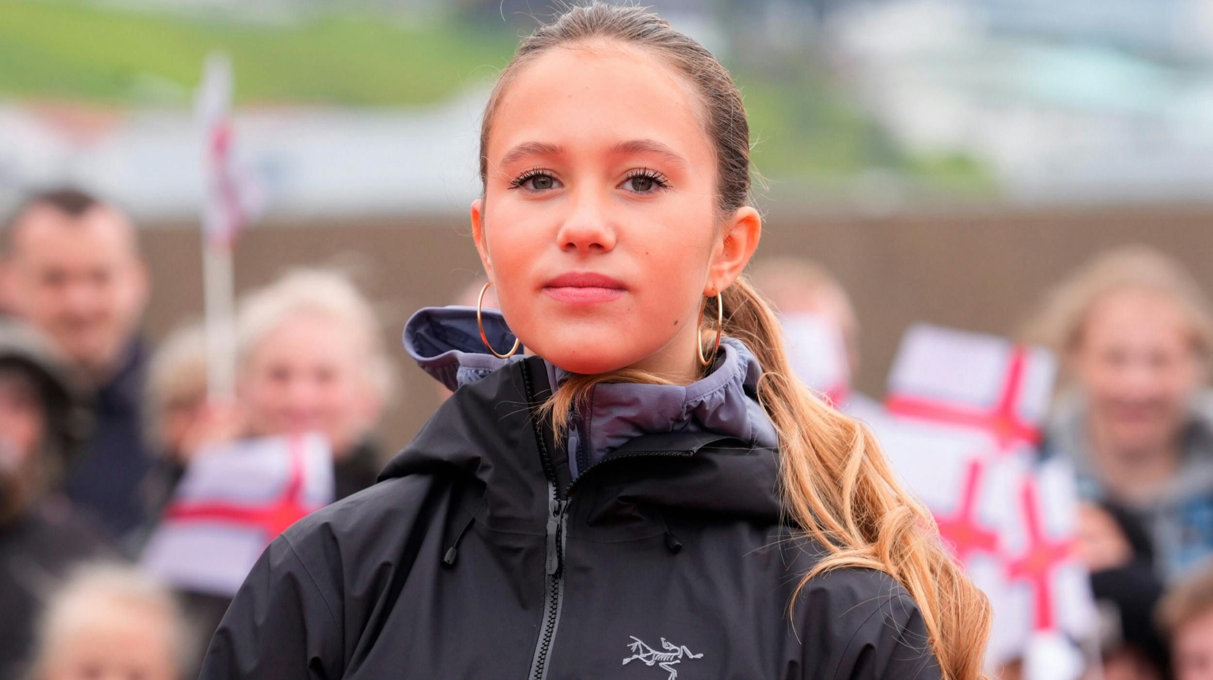 Der venter 14-årige Josephine en helt ny tilværelse med masser af pligter med efterskoleopholdet.