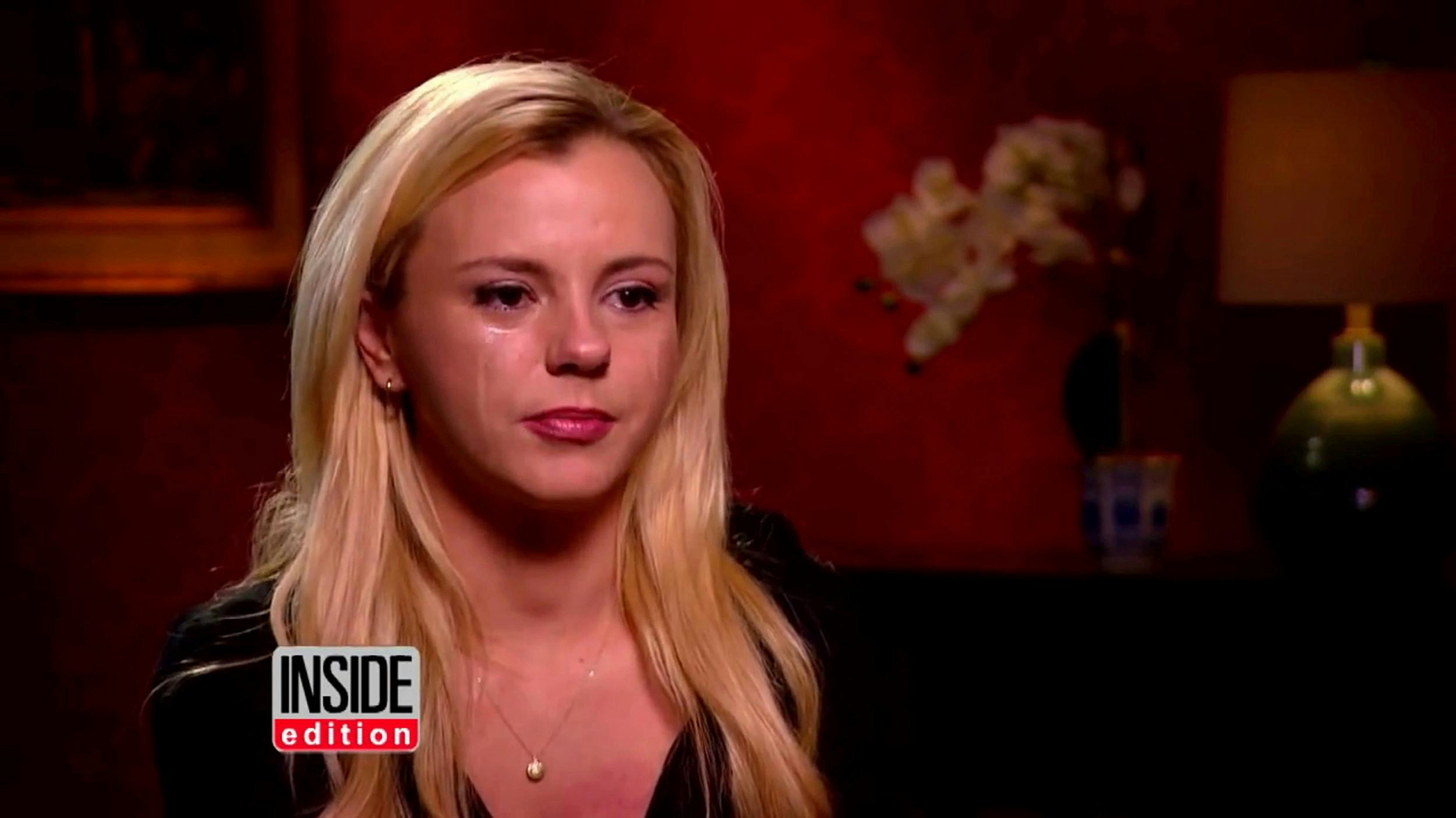 Kæresteforholdet til den tidligere pornostjerne Bree Olson, 38, gik helt i baglås, da Olson fandt ud af, at Sheen var HIV-positiv.