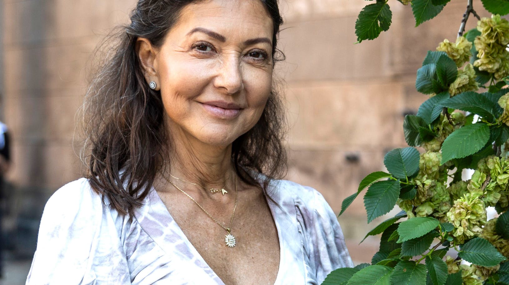 Grevinde Alexandra, 61, blev fra første dag et stort hit på Instagram, hvor hun på fem dage nåede imponerende 31.800 følgere.
