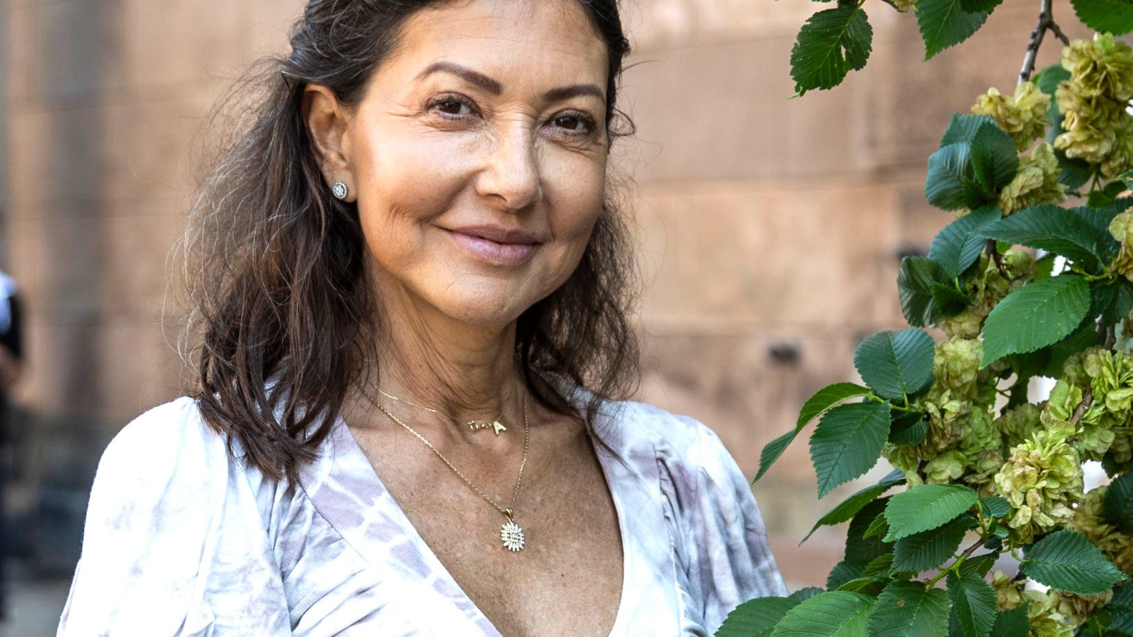 Grevinde Alexandra , 61, blev fra første dag et stort hit på Instagram, hvor hun på fem dage nåede imponerende 31.800 følgere.