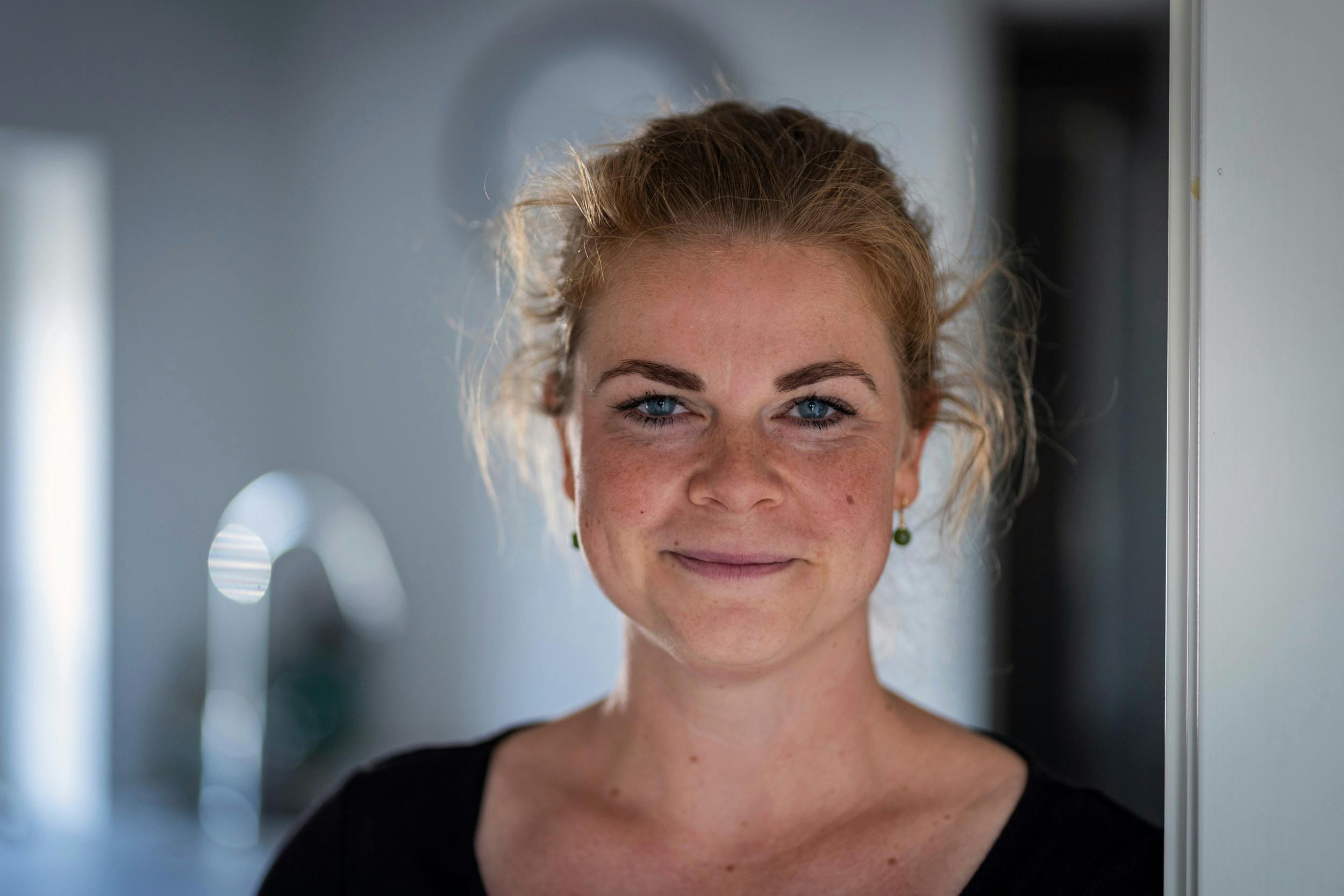 - Jeg forsøgte at give udtryk for, at jeg havde brug for at tage det stille og roligt og mærke efter. Og jeg gav også udtryk for, at når jeg havde svaret, så skulle jeg nok give det. Men i mine øjne gav Sonny udtryk for, at han havde brug for et klart svar hurtigere, hvilket jeg ikke kunne give ham på det tidspunkt.