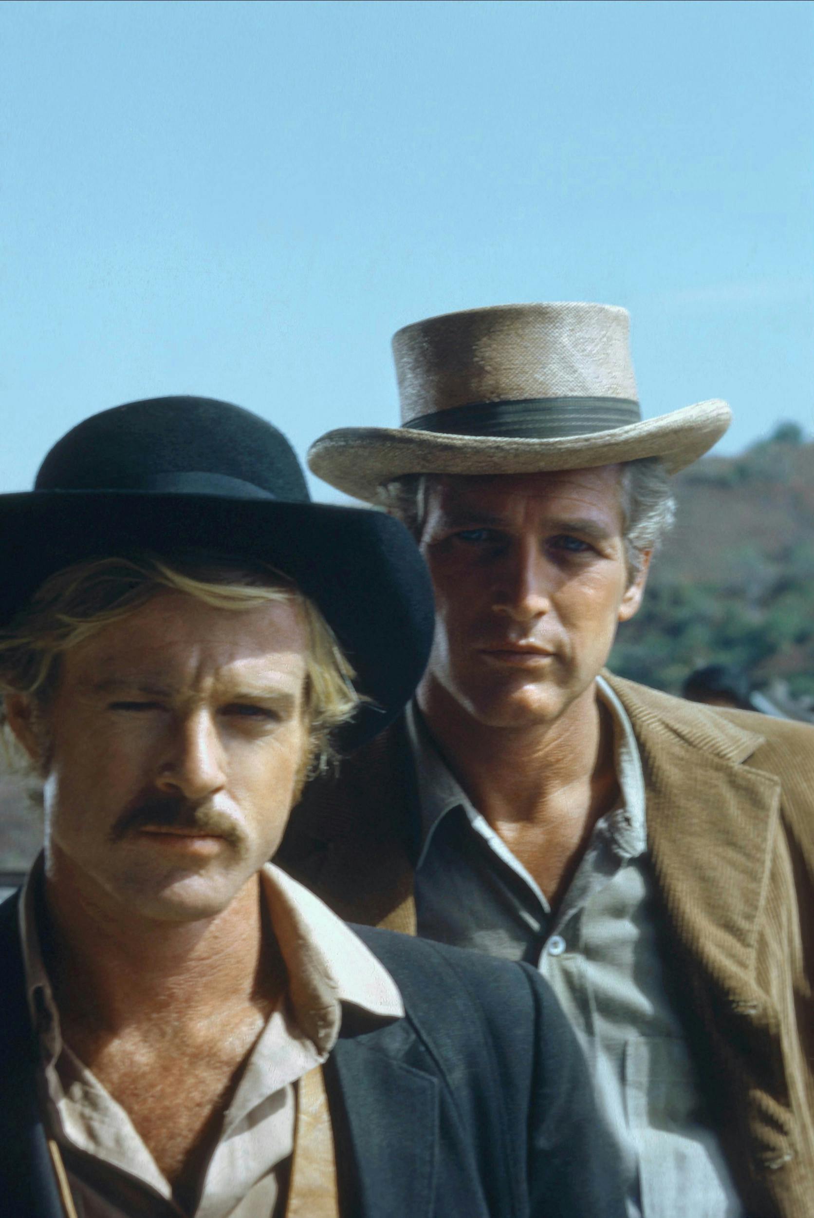 Sammen med Paul Newman havde Redford et forrygende samarbejde i 70’erne - og de to dygtige skuespillere fik også kvinderne til at gå en ekstra gang i biografen.