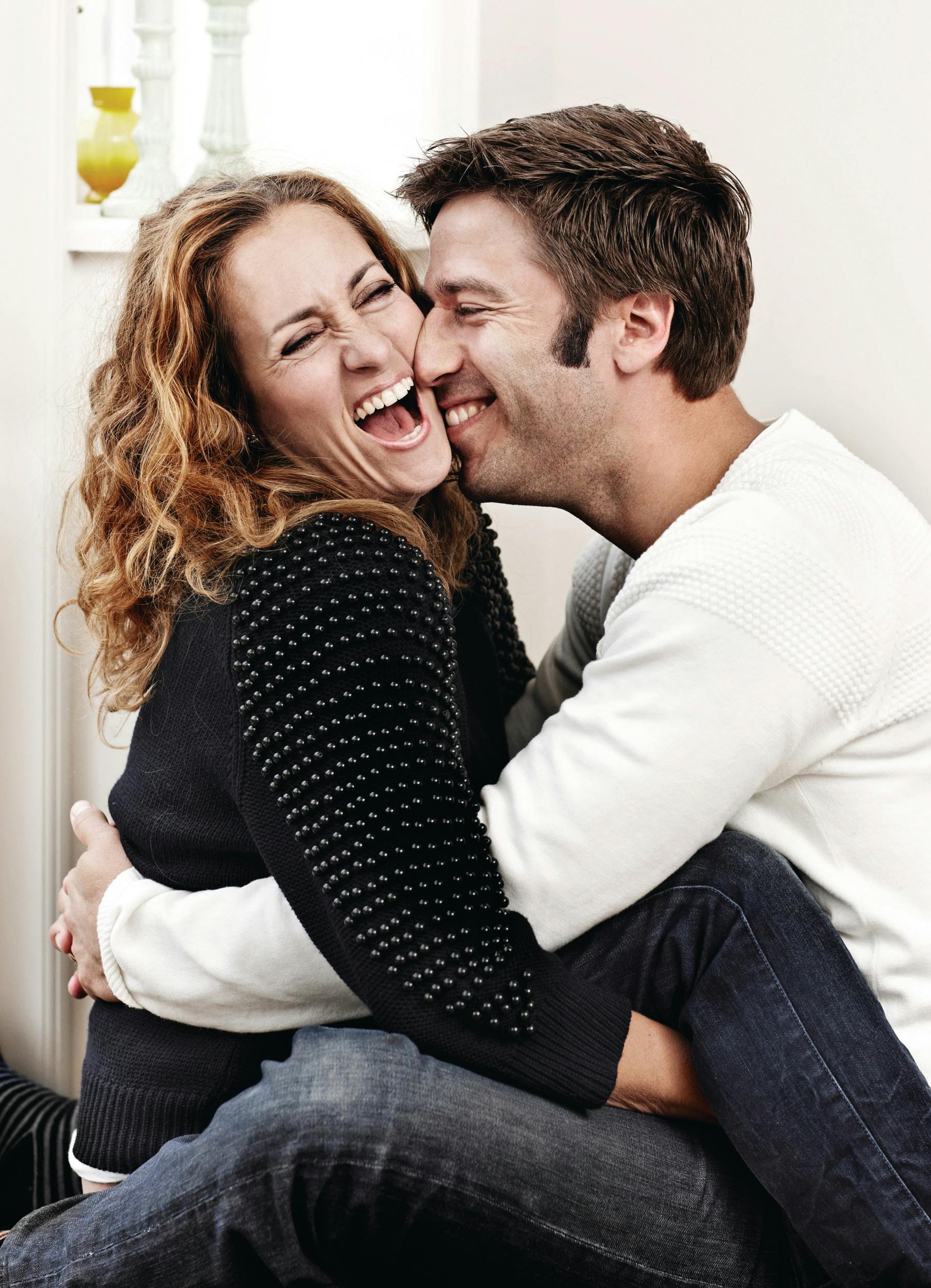 Ægteskabet havde knirket længe, da Camilla og den 10 år yngre Nicolai Gohs blev skilt.