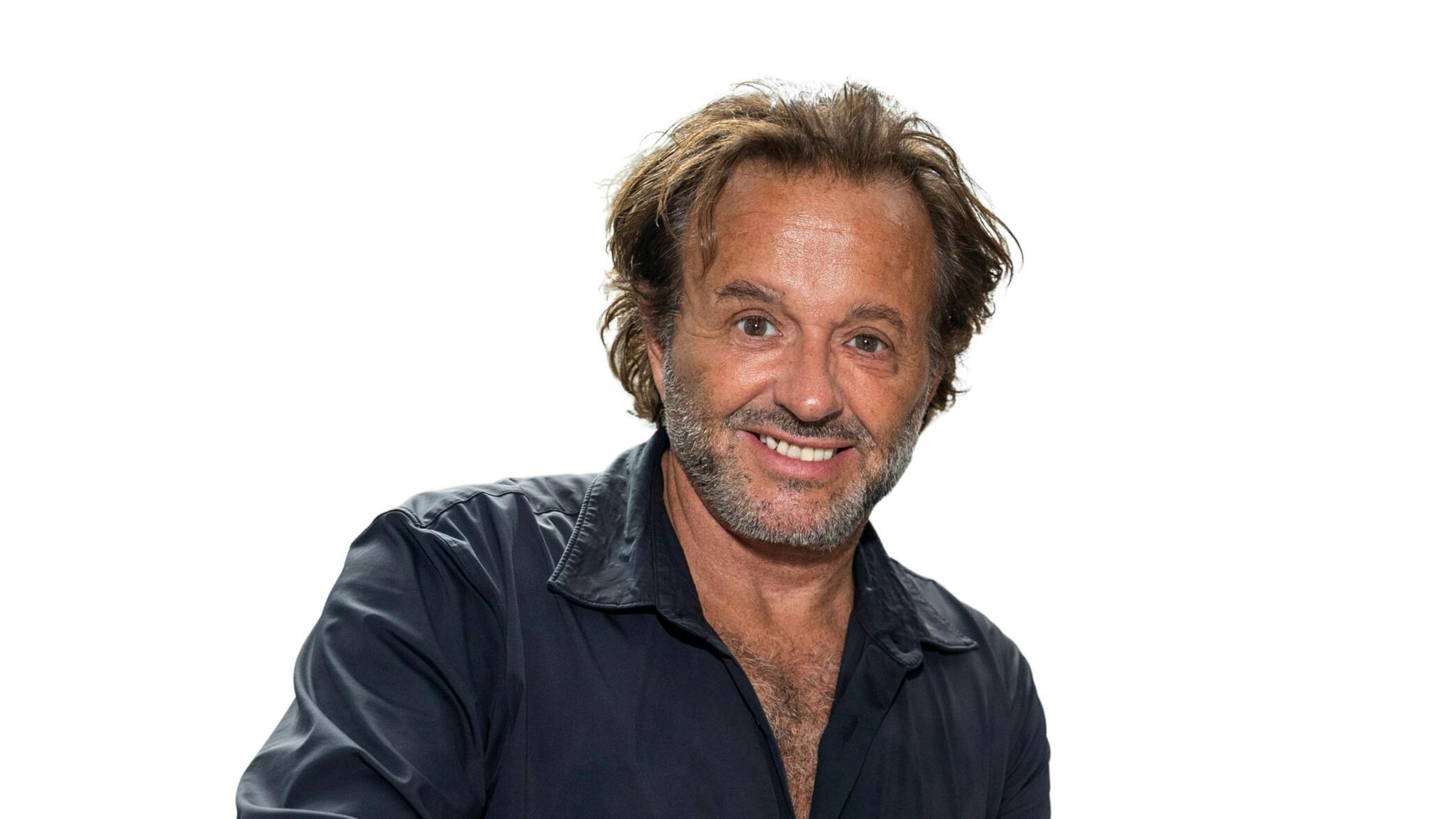 62-årige Dennis Knudsen drømmer om at udvide familien. Og formuen.