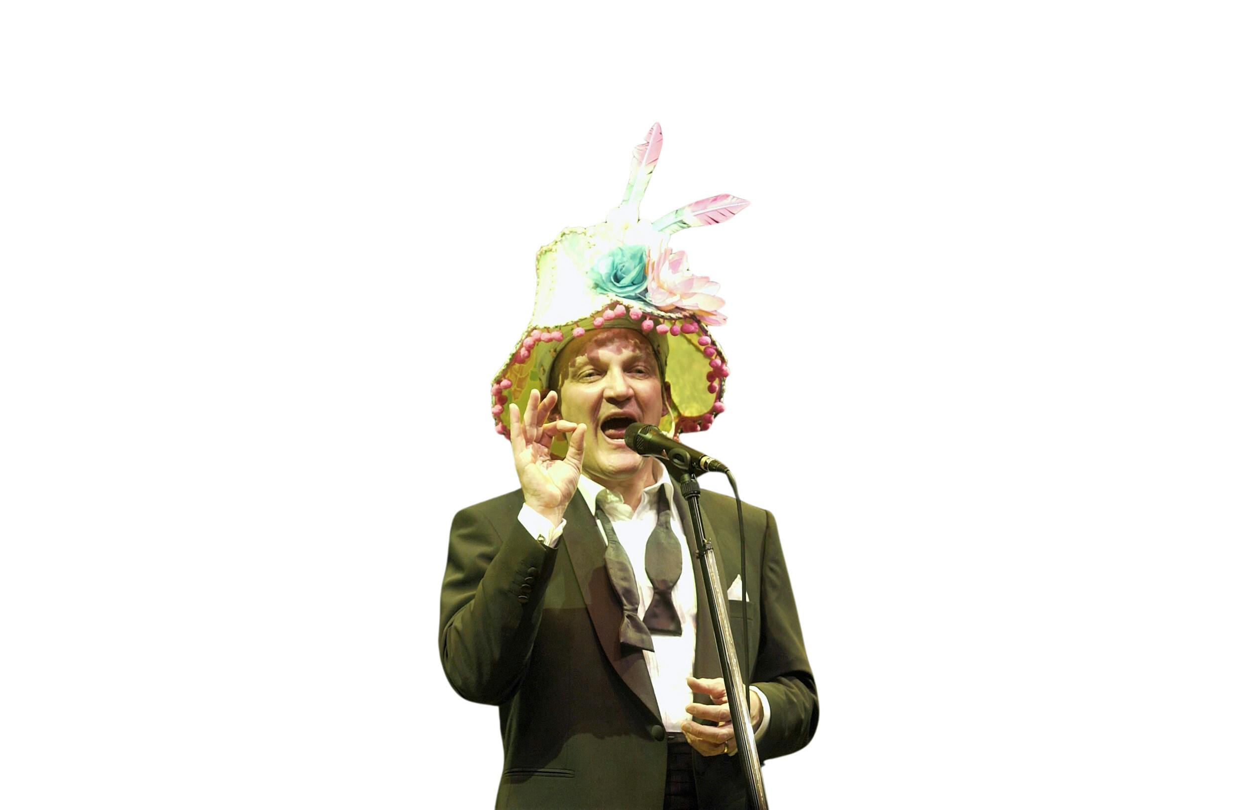 – ”Gryte gryte gras de gritte gritte gras”.