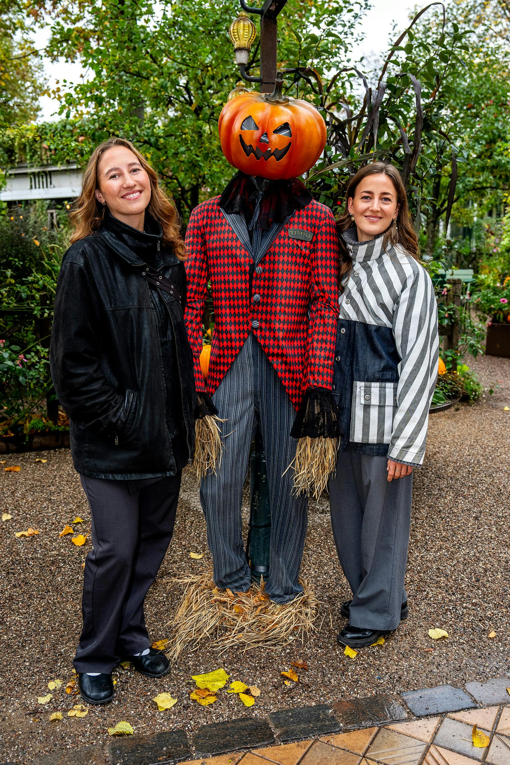 Det sværeste var, at de ikke kunne trøste hinanden, når tingene var svære i spillet.