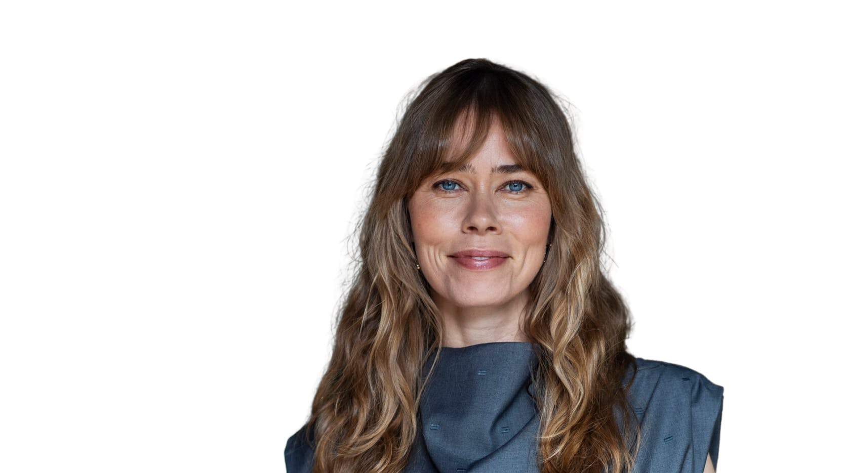 Formen blev ekstra god, da 43-årige Birgitte Hjort Sørensen for et år siden skulle spille Kajsa i anden sæson af ”Oxen”.