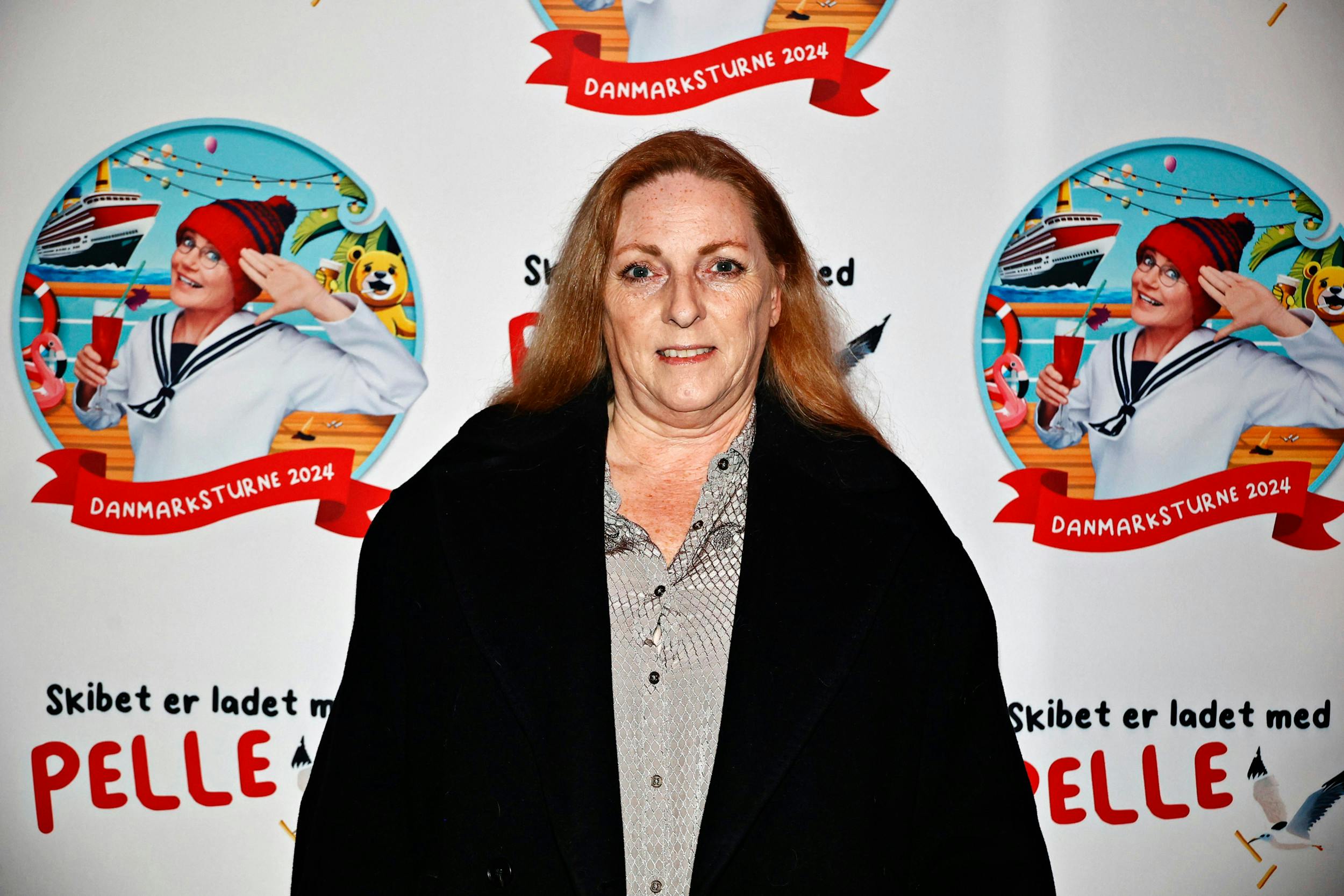 Boksepromotor Bettina Palle , 60, har før stillet op for Venstre, men nu er det Liberal Alliance, hun vil kæmpe for i byrådet på Frederiksberg.