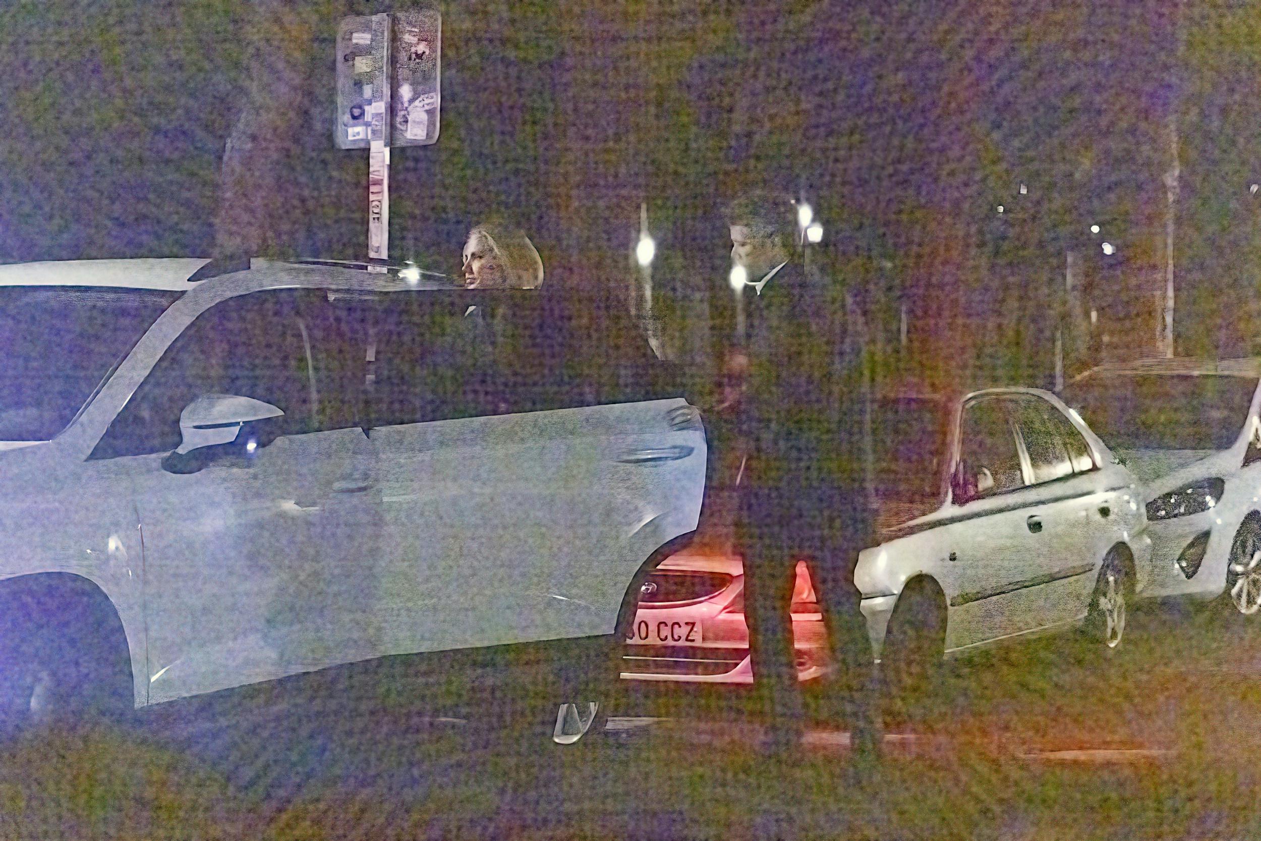 OBS: MÅ ALDRIG GENBRUGES!!!! Tal med Heine eller Morten!