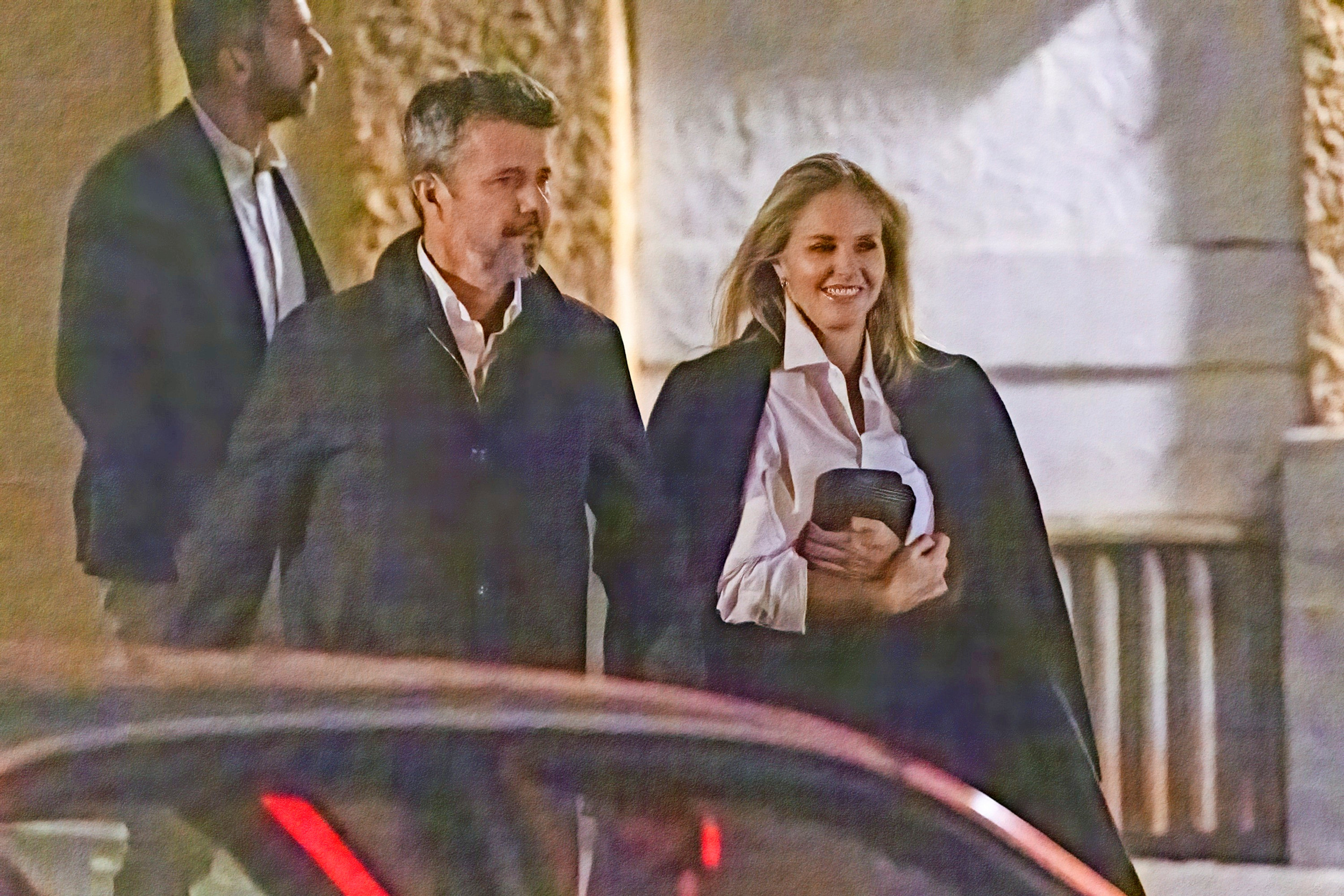 OBS: MÅ ALDRIG GENBRUGES!!!! Tal med Heine eller Morten!