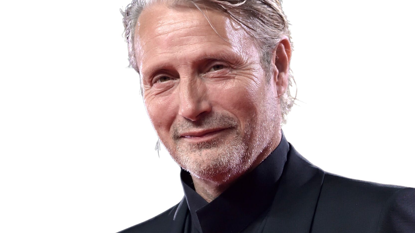 På lørdag den 22. november runder Mads Mikkelsen de 60.