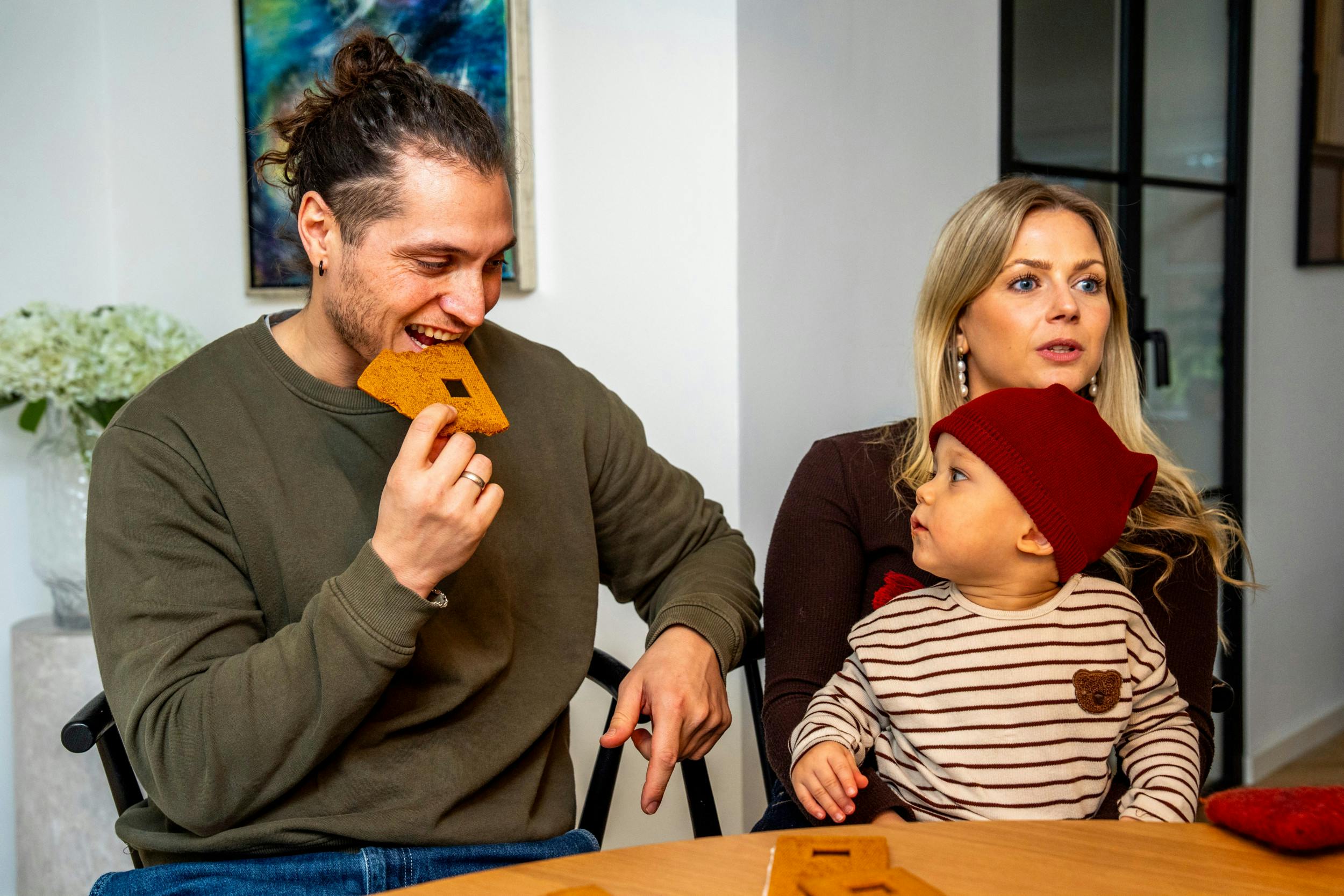 OBS: MÅ ALDRIG GENBRUGES!!!! Tal med Heine eller Morten!