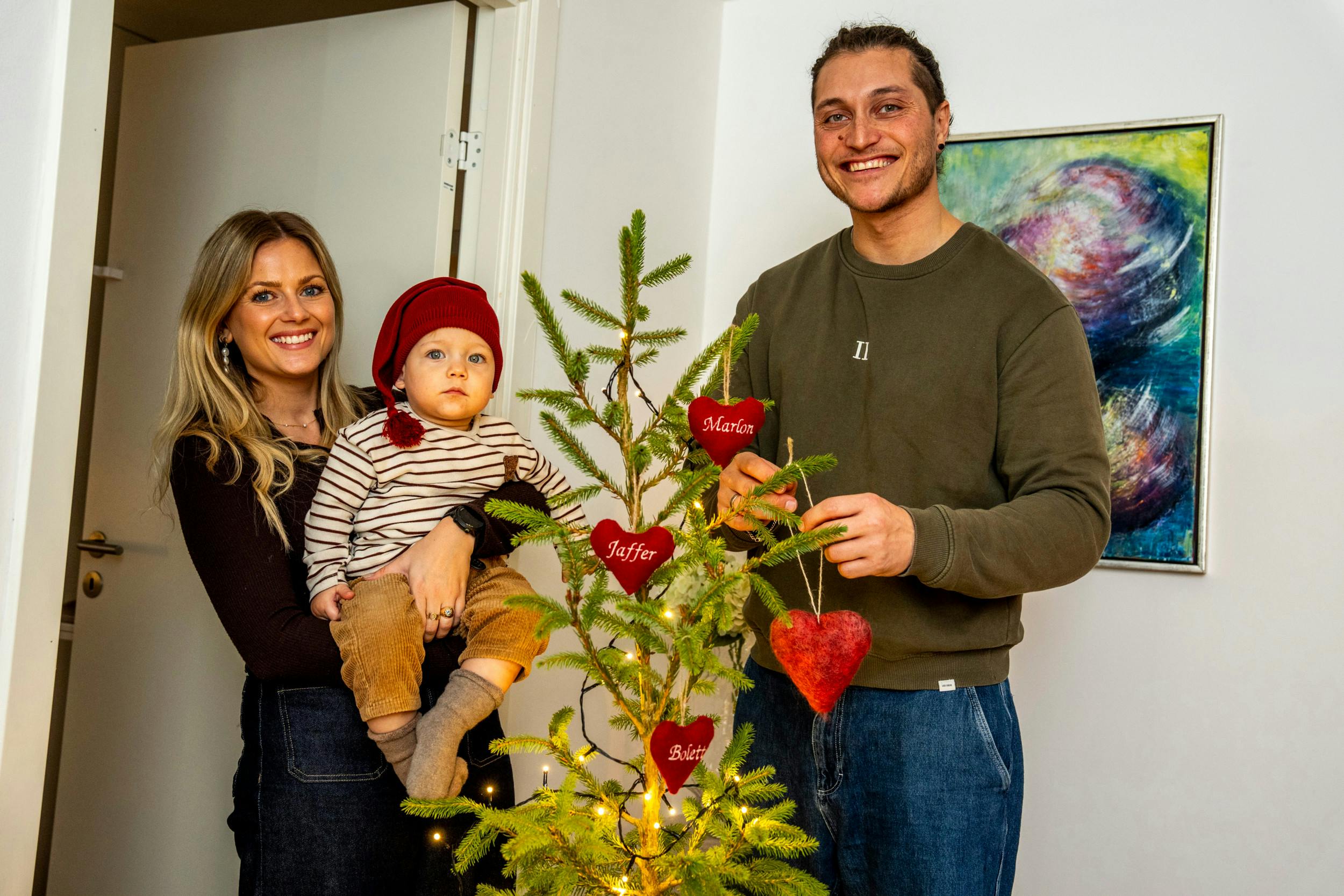 OBS: MÅ ALDRIG GENBRUGES!!!! Tal med Heine eller Morten!