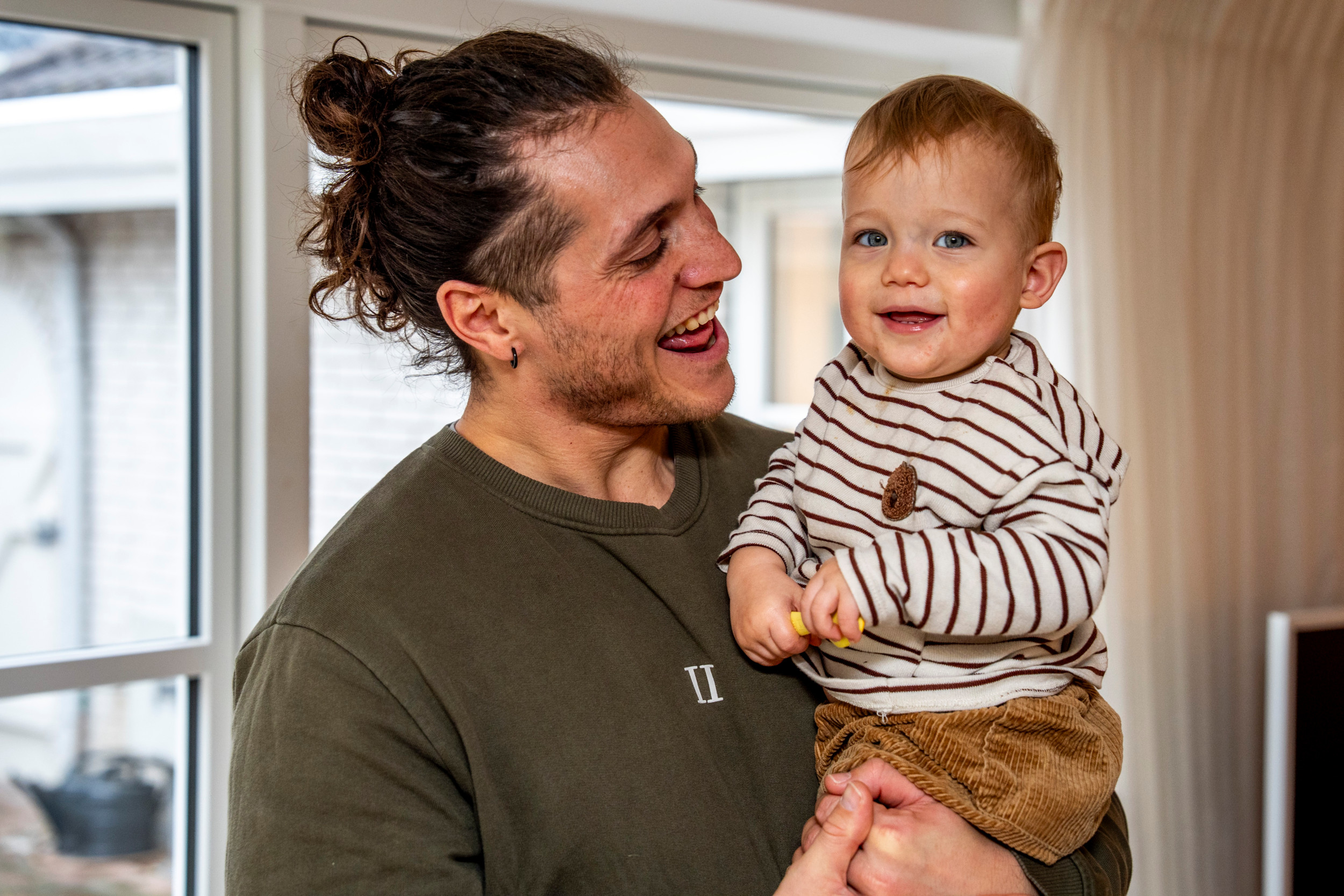 OBS: MÅ ALDRIG GENBRUGES!!!! Tal med Heine eller Morten!