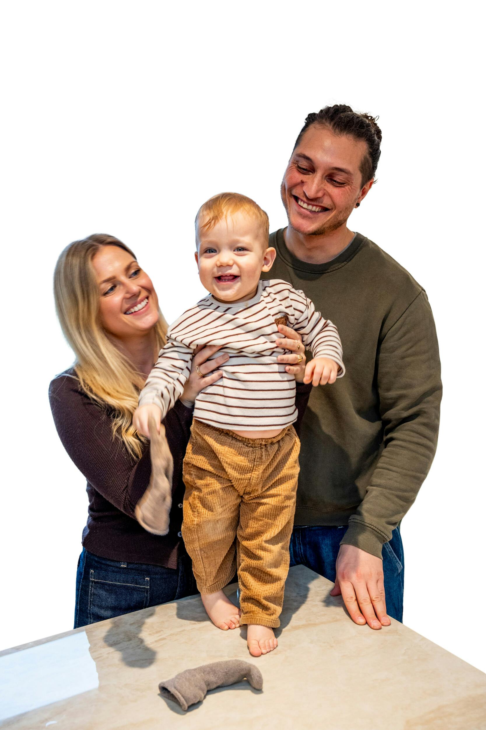 OBS: MÅ ALDRIG GENBRUGES!!!! Tal med Heine eller Morten!