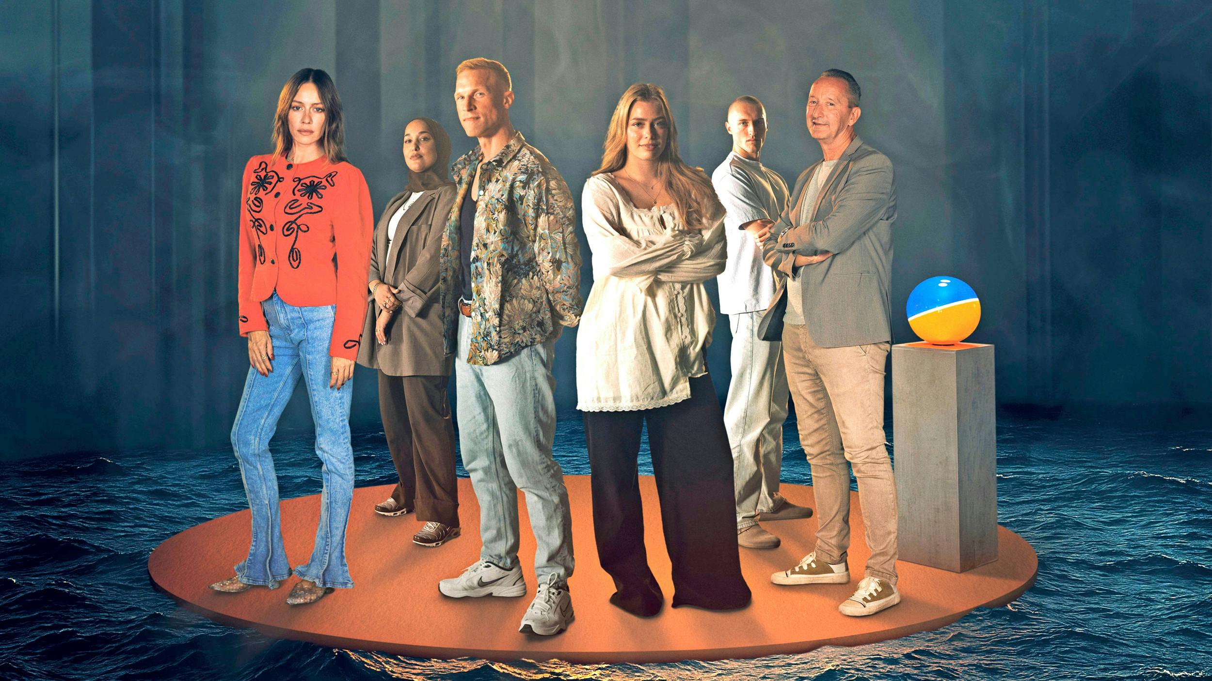 Dette års deltagere består af Philip May, Cecilie Lassen, Jimilian, Melissa Bentsen, Victor Emil Busk, Nibras Aziz, Jesper Skibby, Olivia Salo, Zindy Laursen, Nicolai From, Sophie Fjellvang-Sølling, Mathias Bach, Mie Skov.