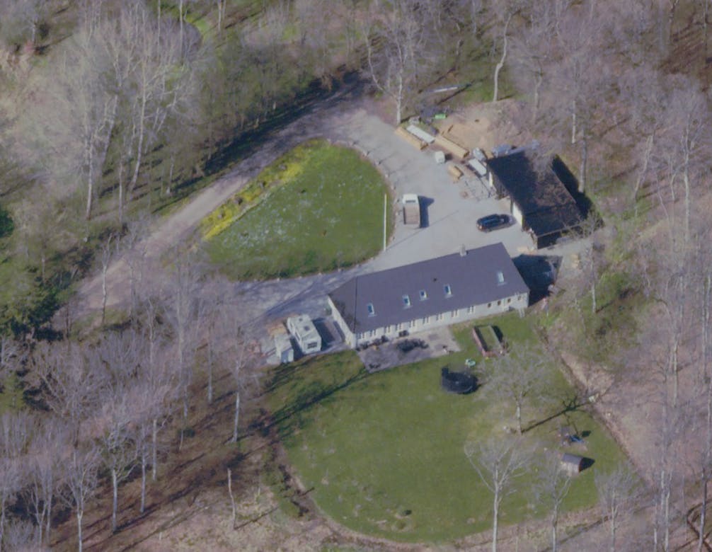 Gallehus er prins Joachims sidegeschæft. Hvor meget han tjener her, står hen i det uvisse, for regnskaberne er ikke tilgængelige for offentligheden. 