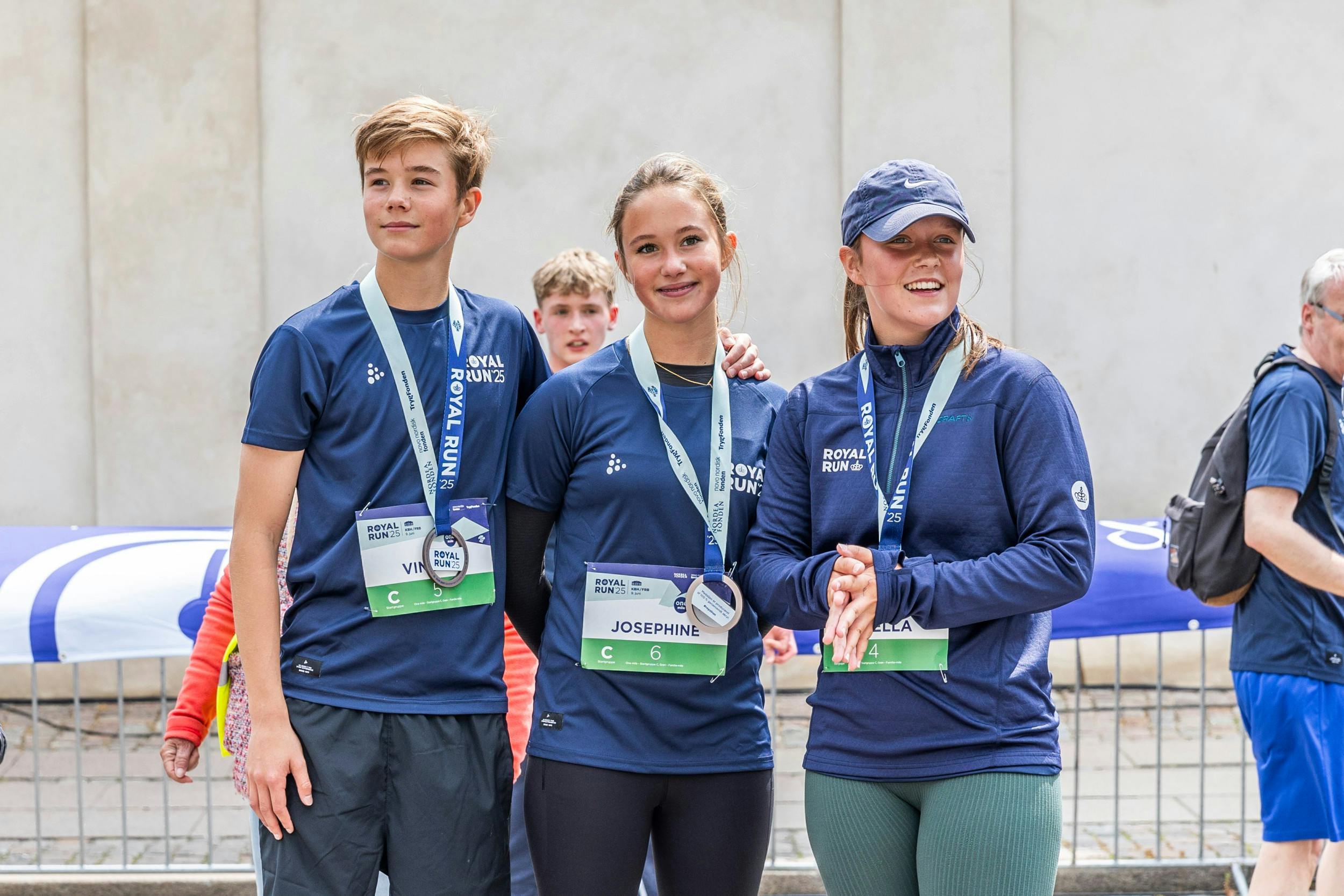 I dronning Margrethes regeringstid blev det besluttet, at blandt børnebørnene er det "kun" kronprins Christian, der skal have årpenge. Vincent, Josephine og Isabella skal ikke regne med noget – i modsætning til deres rige onkel Joachim.