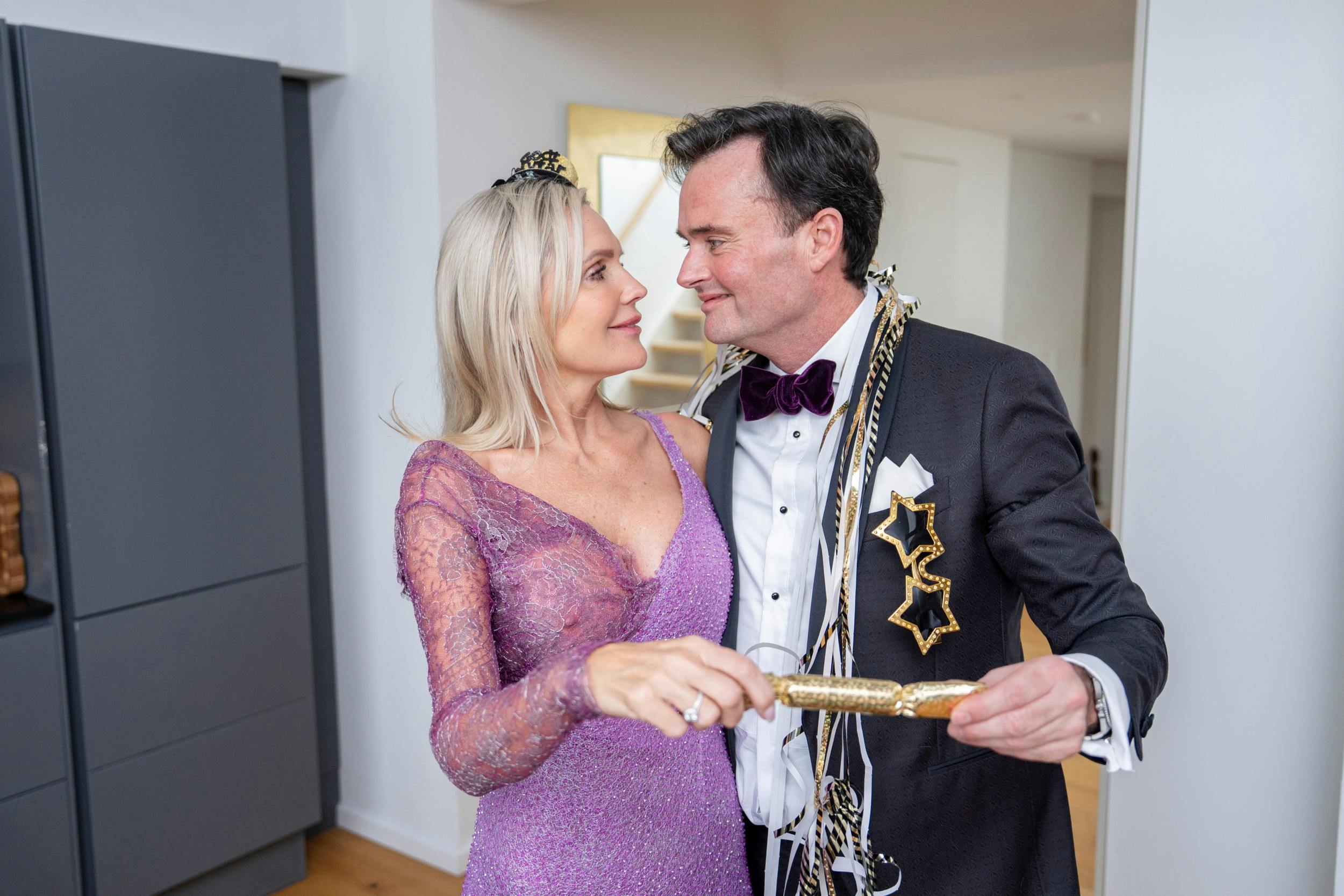 Så skal der knaldes!