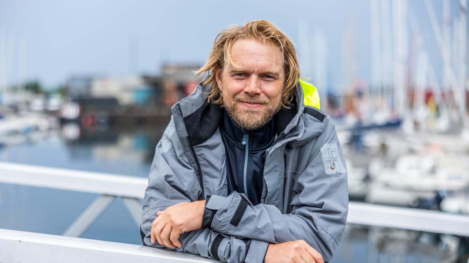 Felix Smith befandt sig blot 800 meter fra eksplosionen i Crans-Montana, hvor han fejrede nytår hos sin mormor.