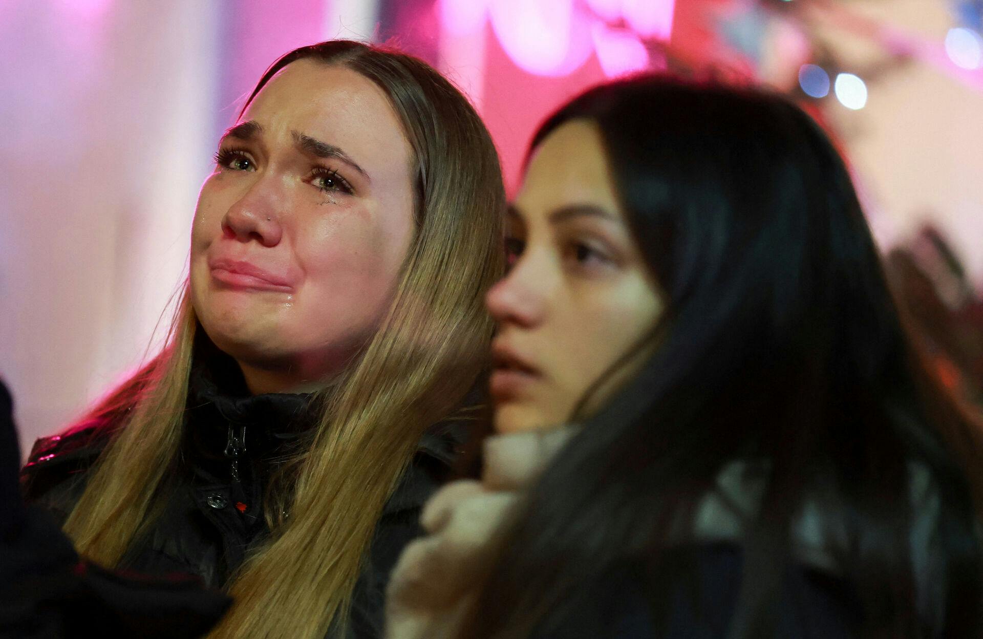 Adskillige døde i brand 1. januar 2026 i Crans-Montana, Schweiz