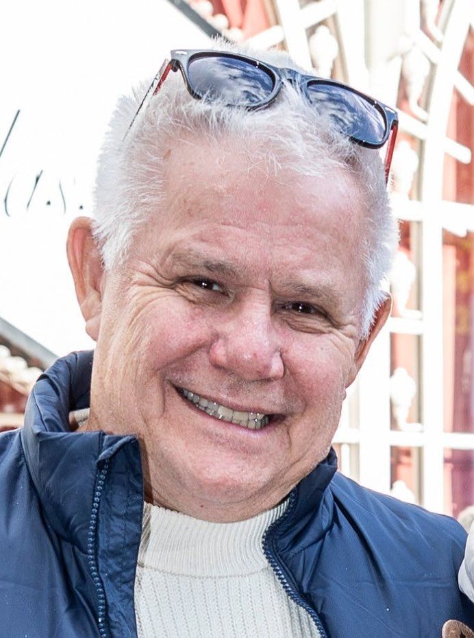 Anders Bircow kan være tilfreds. Udviklingen i hans firma går i den rigtige retning.