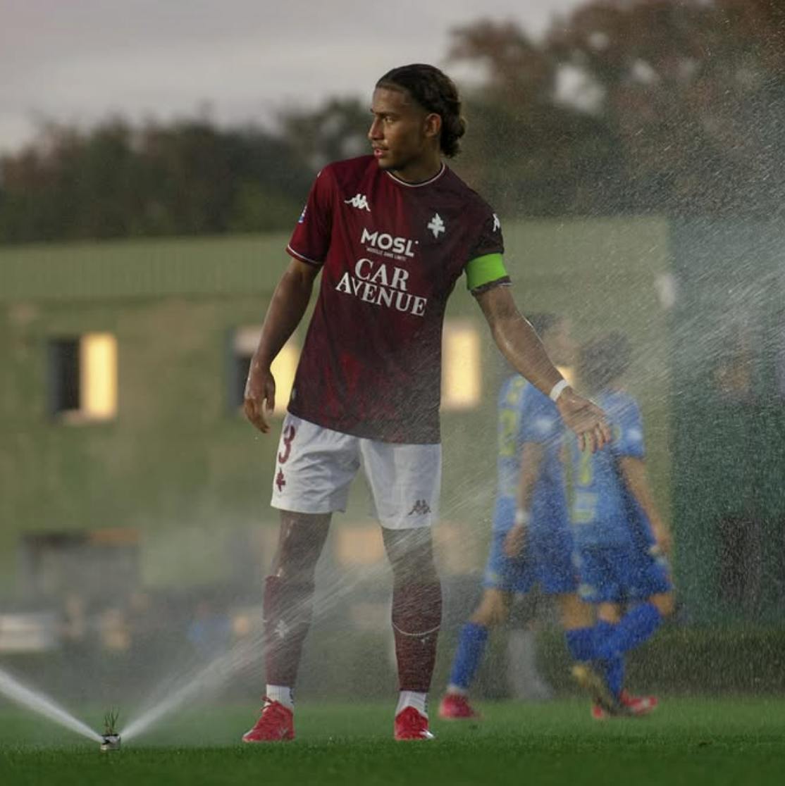 Tahirys Dos er blot en af de mange unge, som blev alvorligt sårede under dødsbranden.