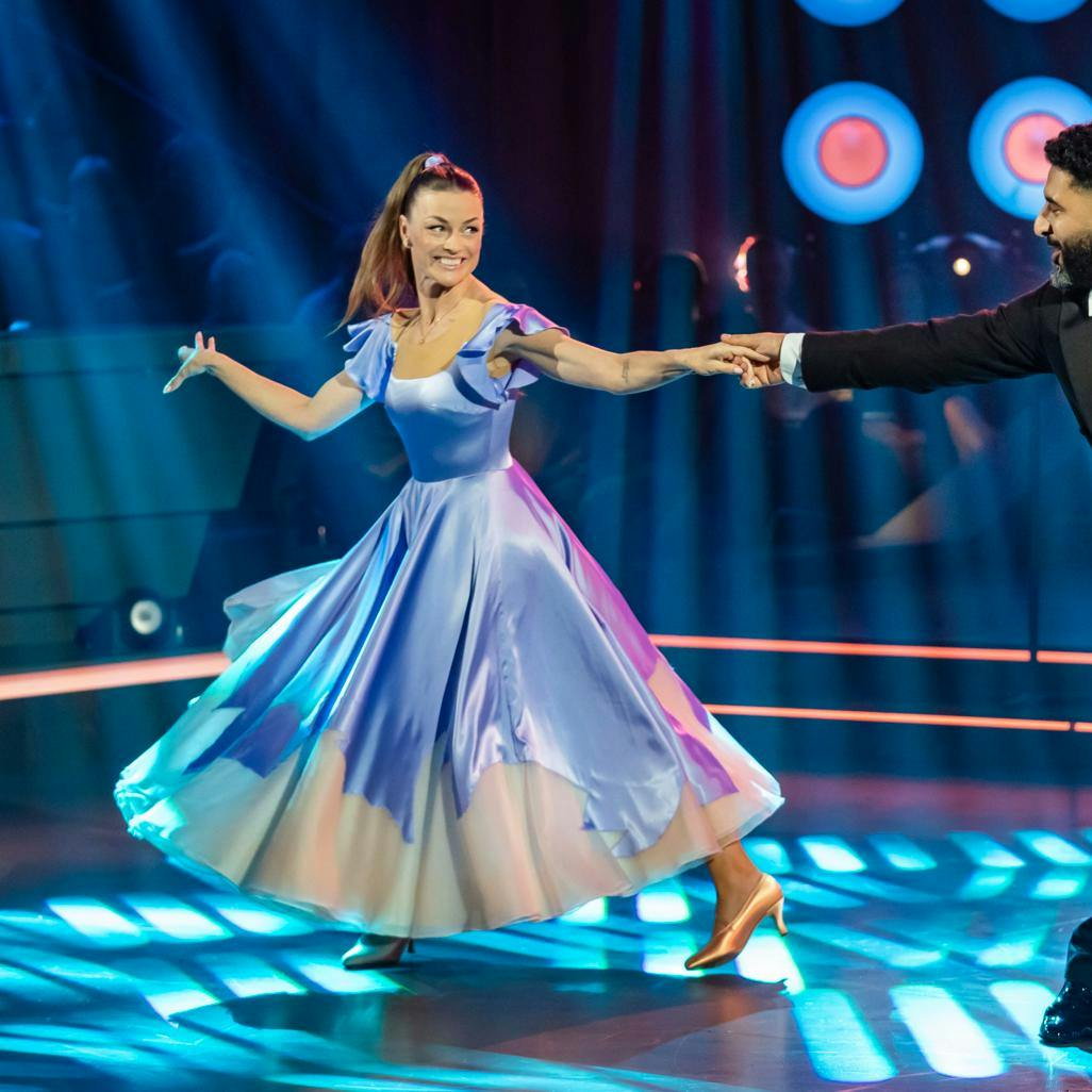 Dulfi kan nu kalde sig far til Claus Meyers barnebarn.