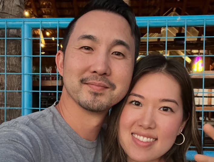 Influencer Paul J. Kim og hans kone, Maggie Kim, har mistet deres blot fem år gamle søn.