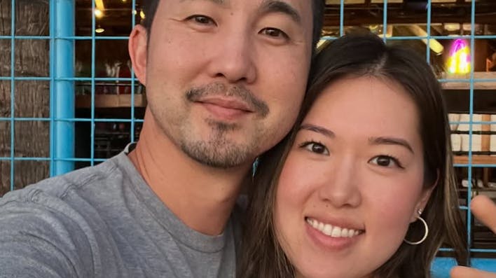 Influencer Paul J. Kim og hans kone, Maggie Kim, har mistet deres blot fem år gamle søn.