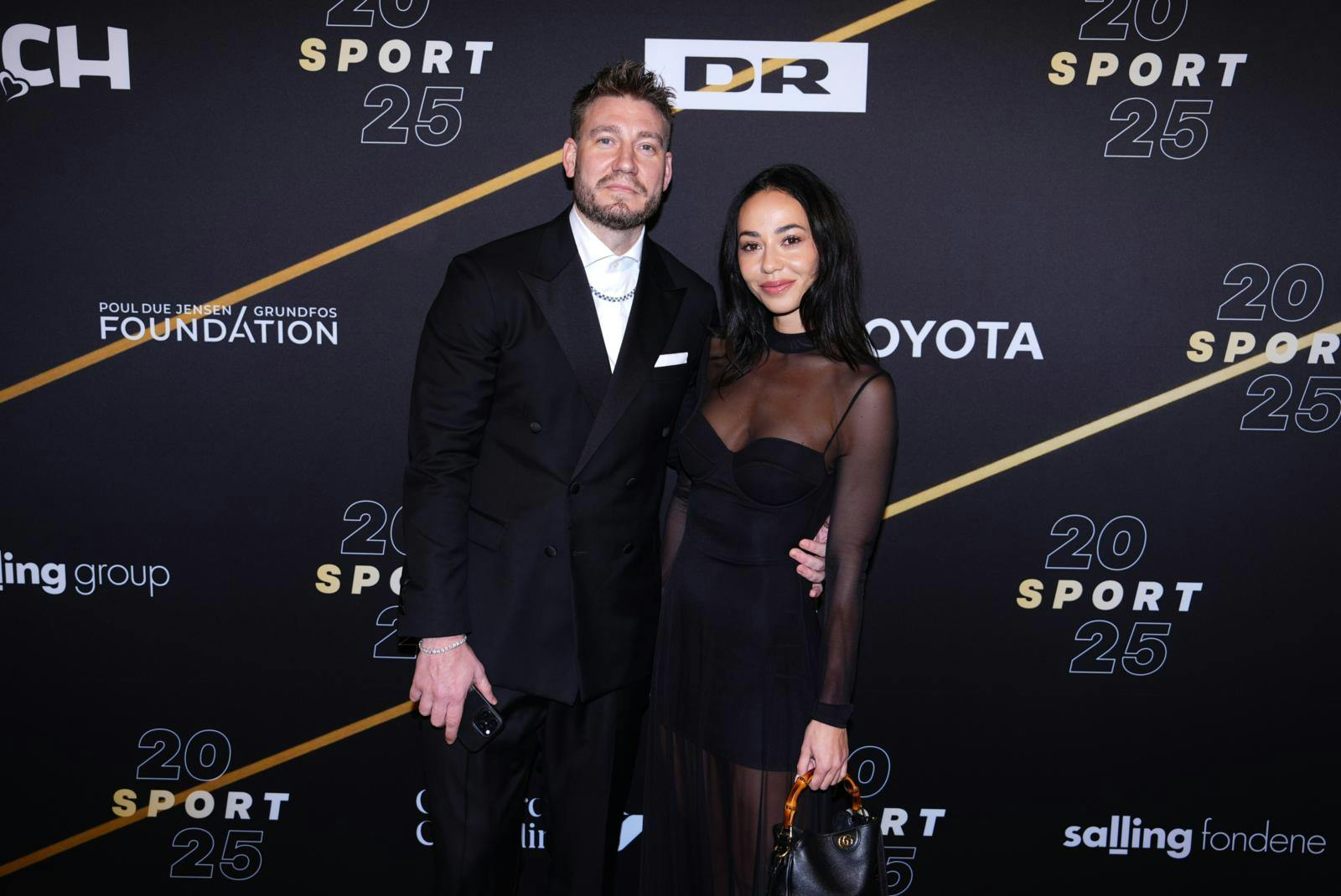 Sus og Bendtner har store planer for 2026.