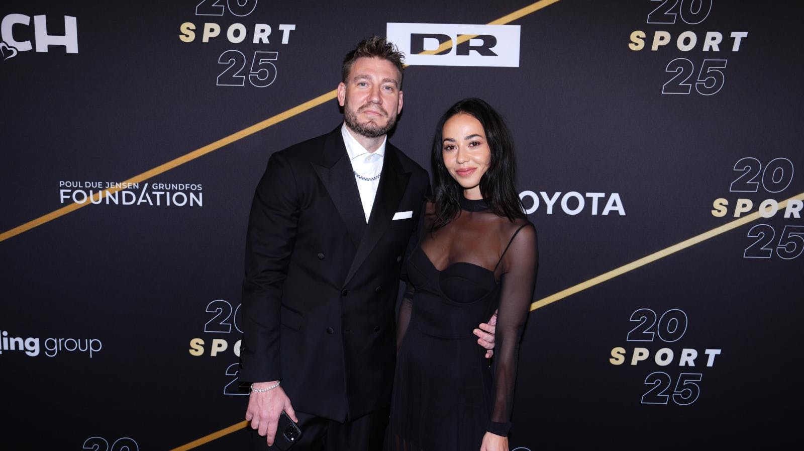 Sus og Bendtner har store planer for 2026.