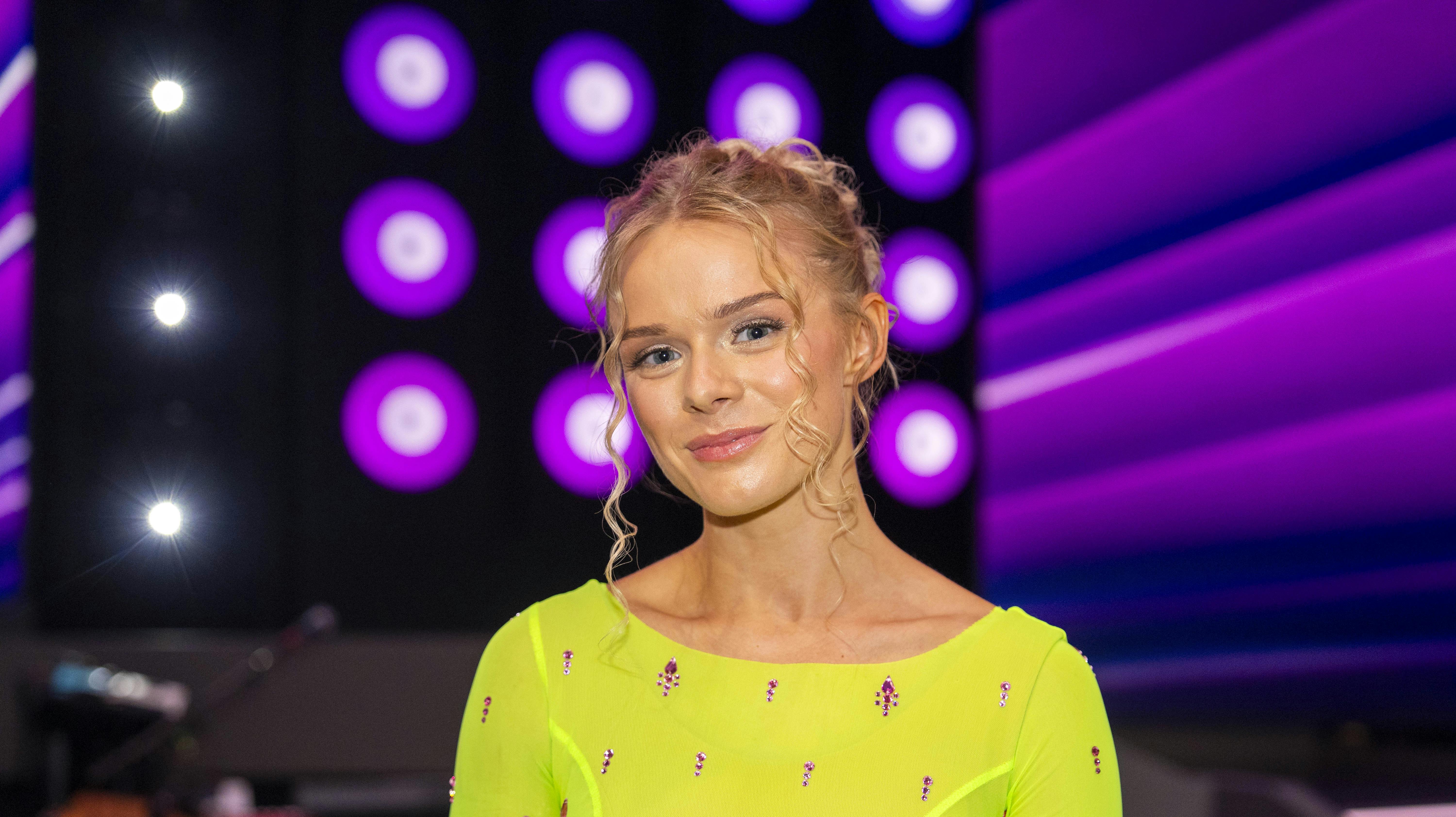 Har Asta Björk gjort det samme som sin ekskæreste?