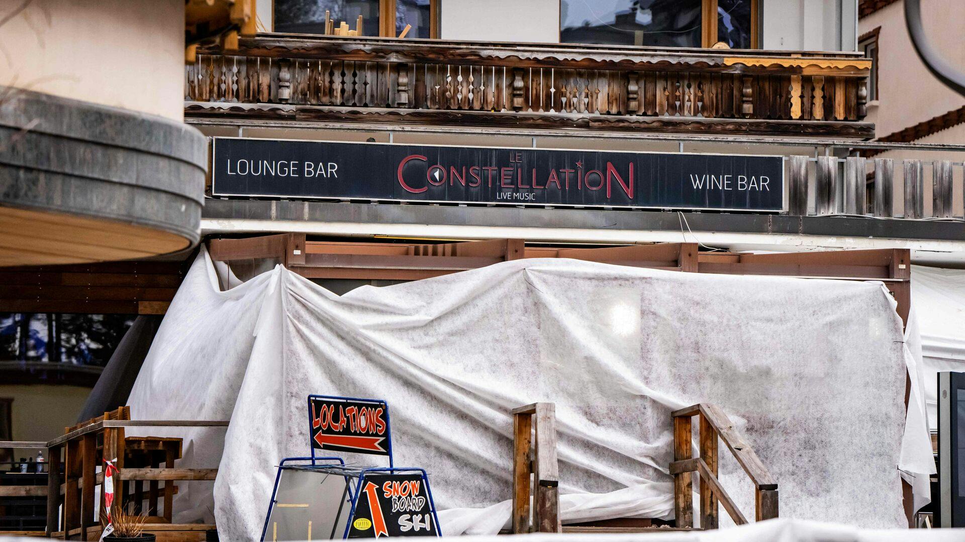 40 personer døde i den tragiske brand nytårsnat.