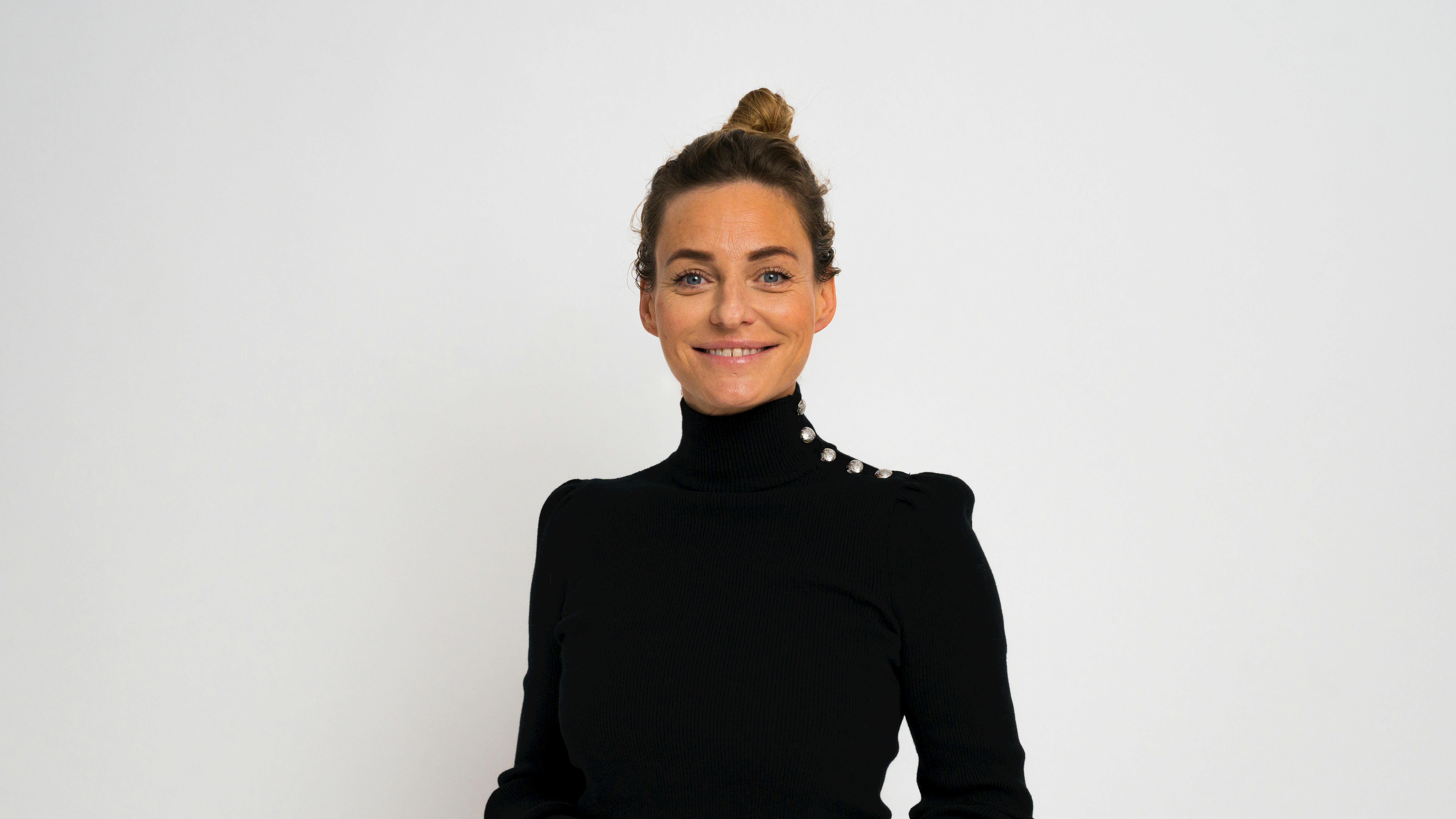 Sarah Grünewald går nu ind i kampen mod sundhedsforvirring på sociale medier.