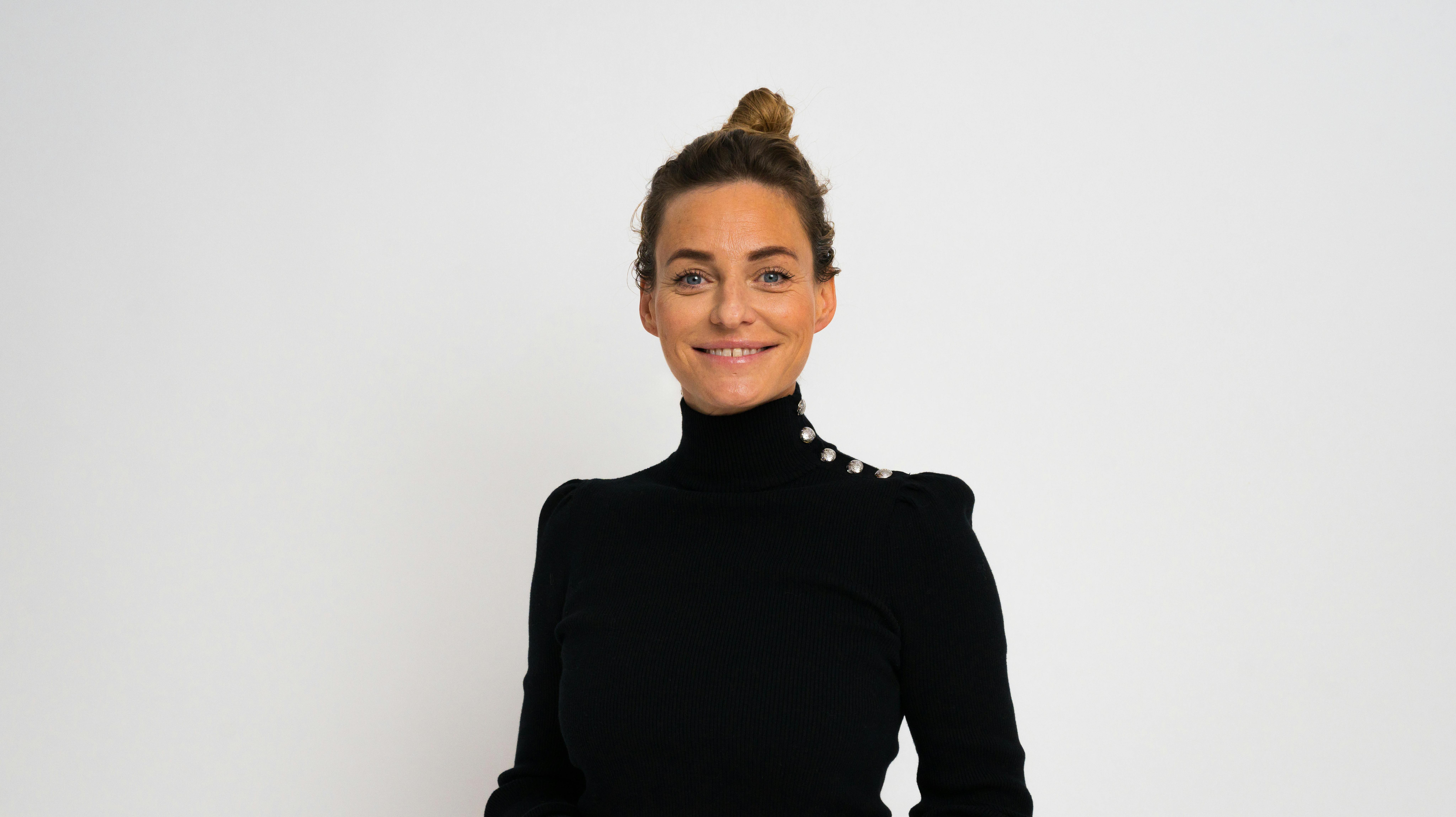 Sarah Grünewald går nu ind i kampen mod sundhedsforvirring på sociale medier.