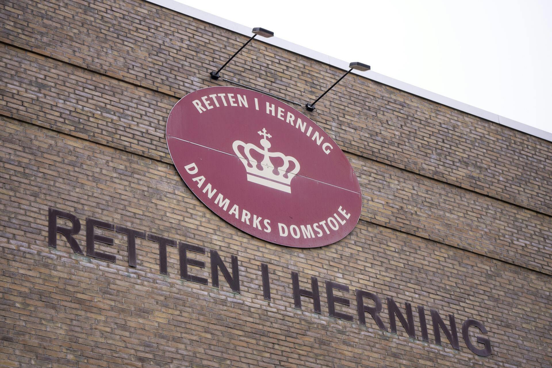 "De sjældne danskere"-deltageren er tiltalt ved Retten i Herning.